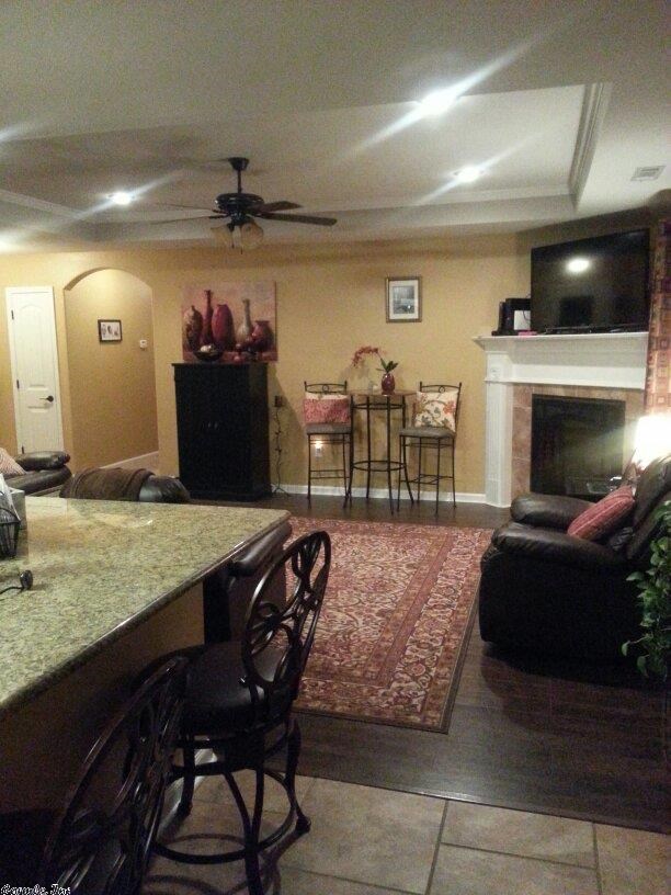 Falcon Crest Phase 2 - Residential