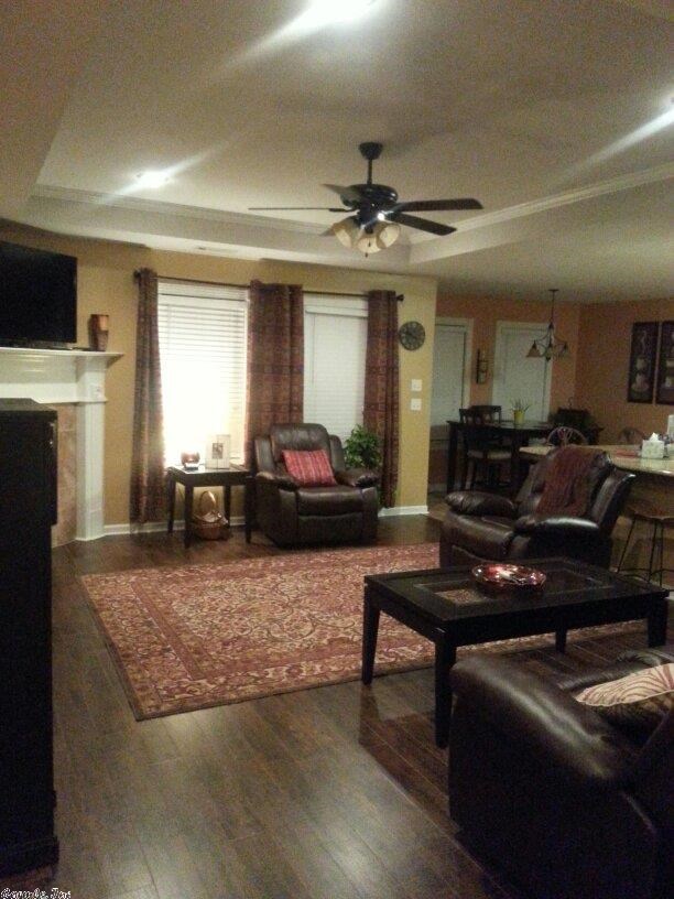 Falcon Crest Phase 2 - Residential