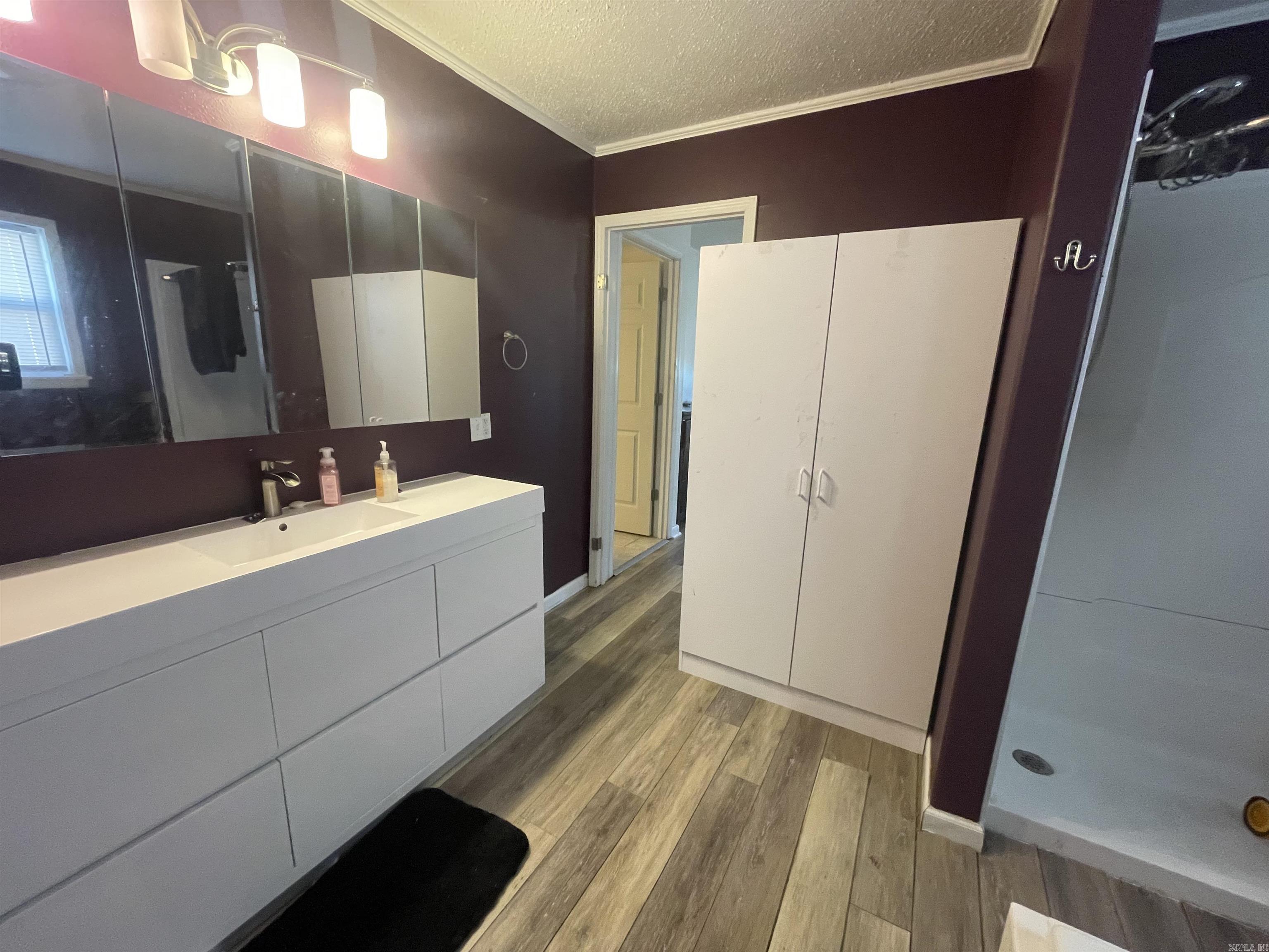 Harrell-Shofield - Residential