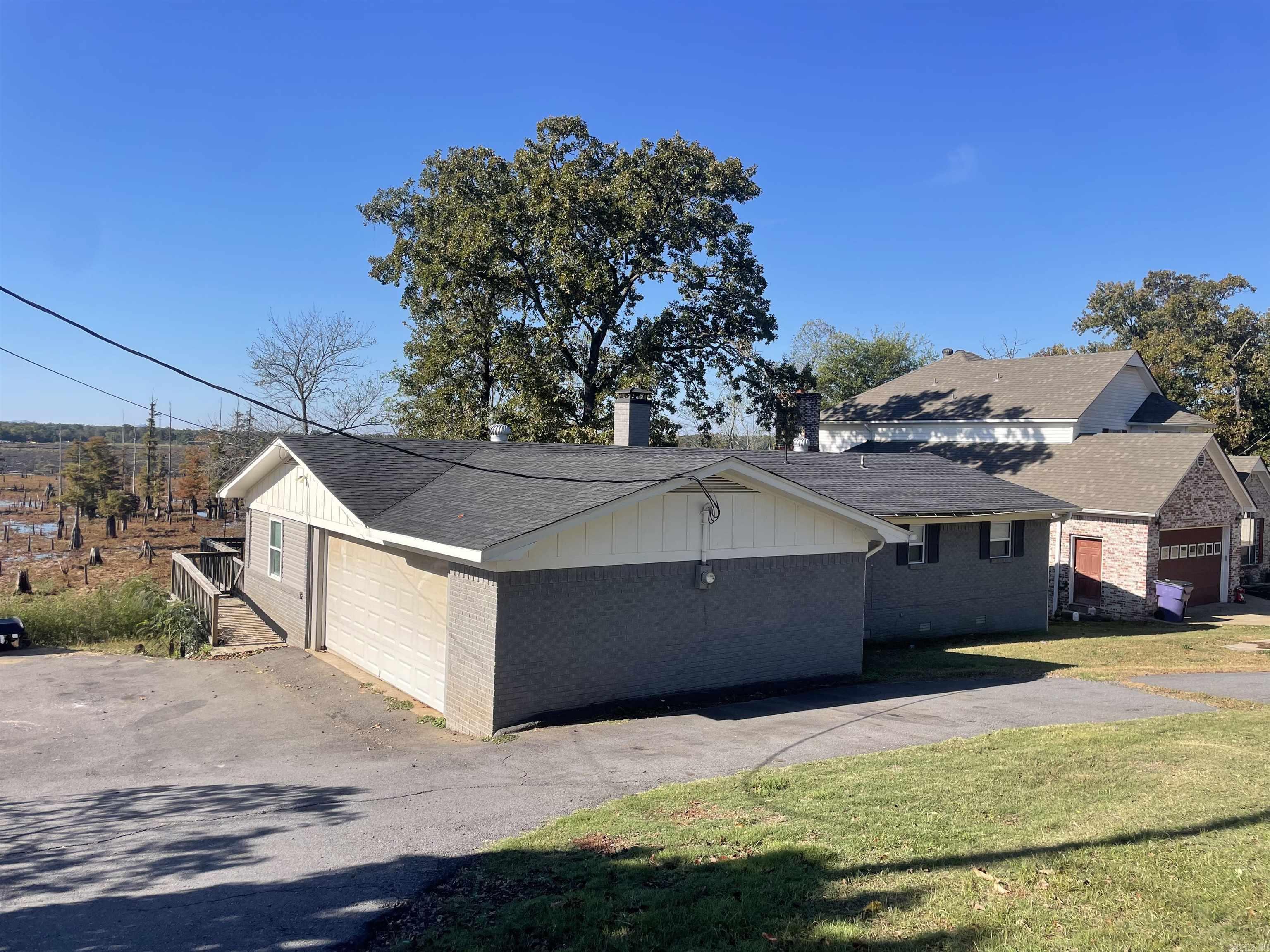 Harrell-Shofield - Residential