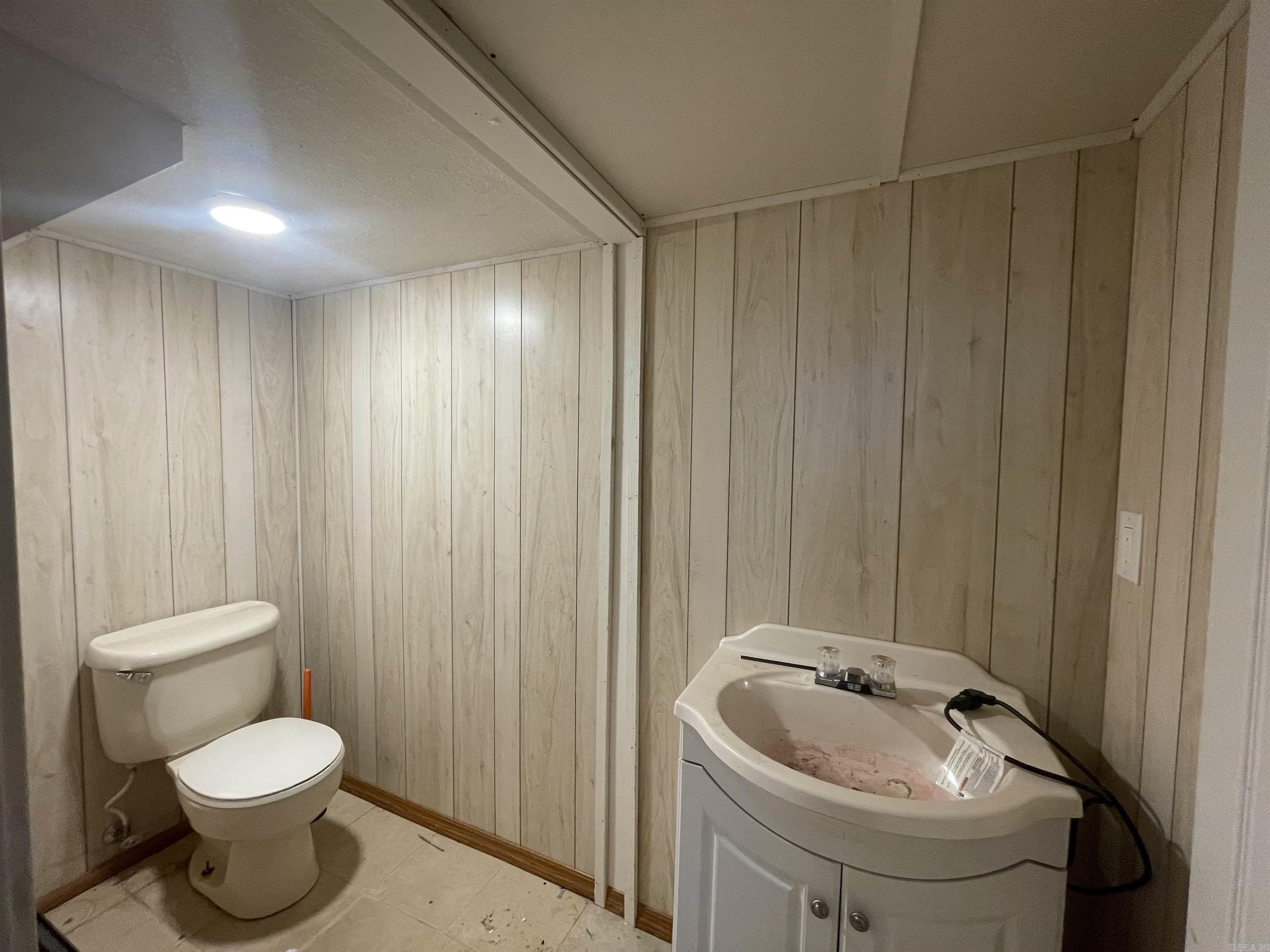 Harrell-Shofield - Residential