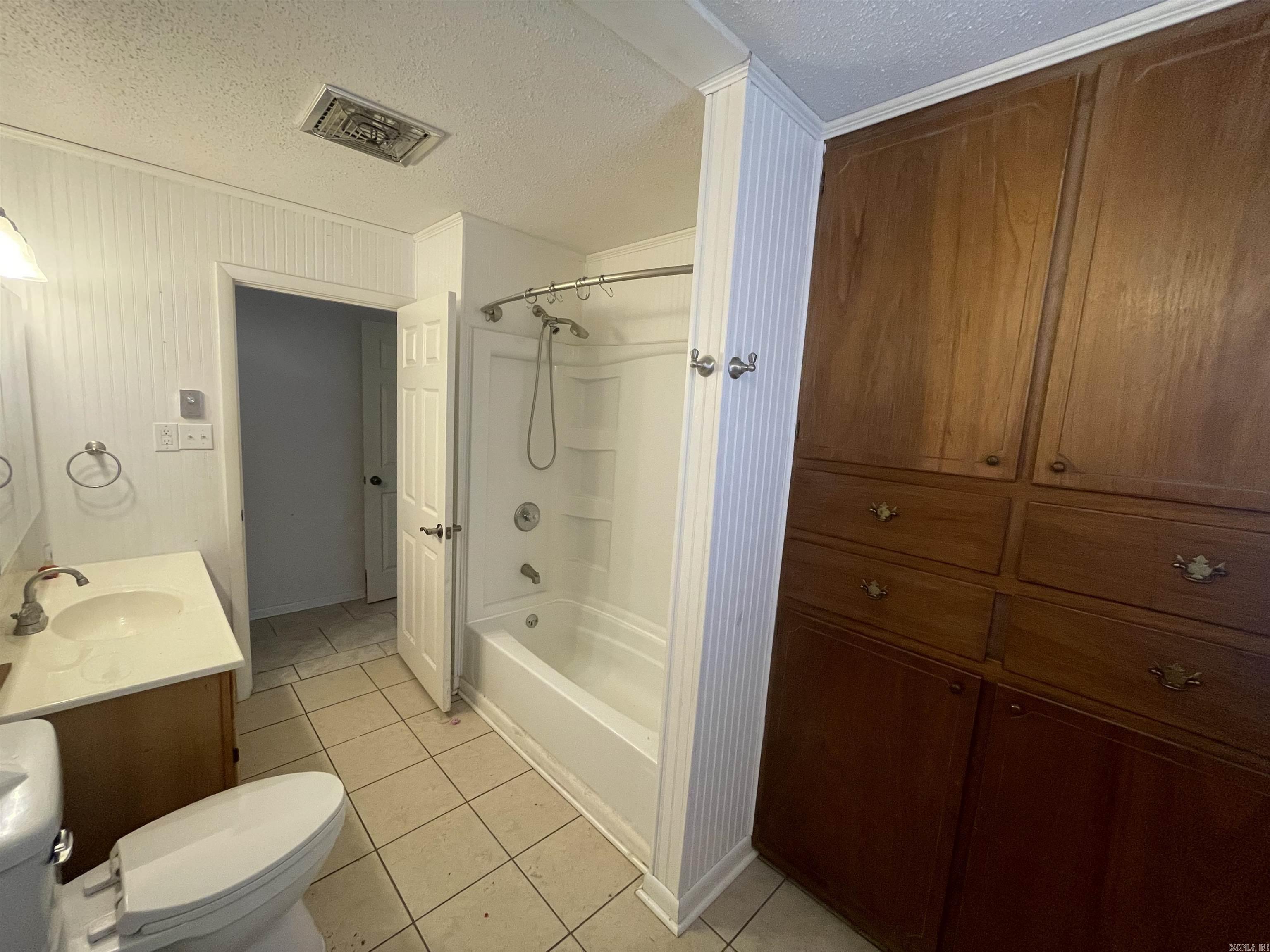 Harrell-Shofield - Residential