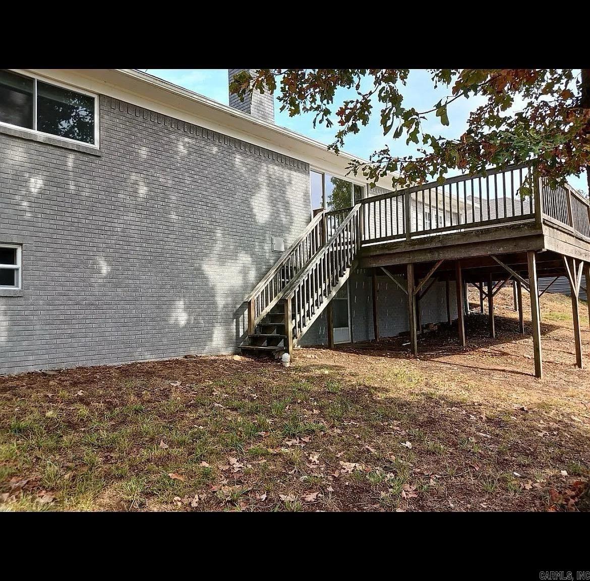 Harrell-Shofield - Residential