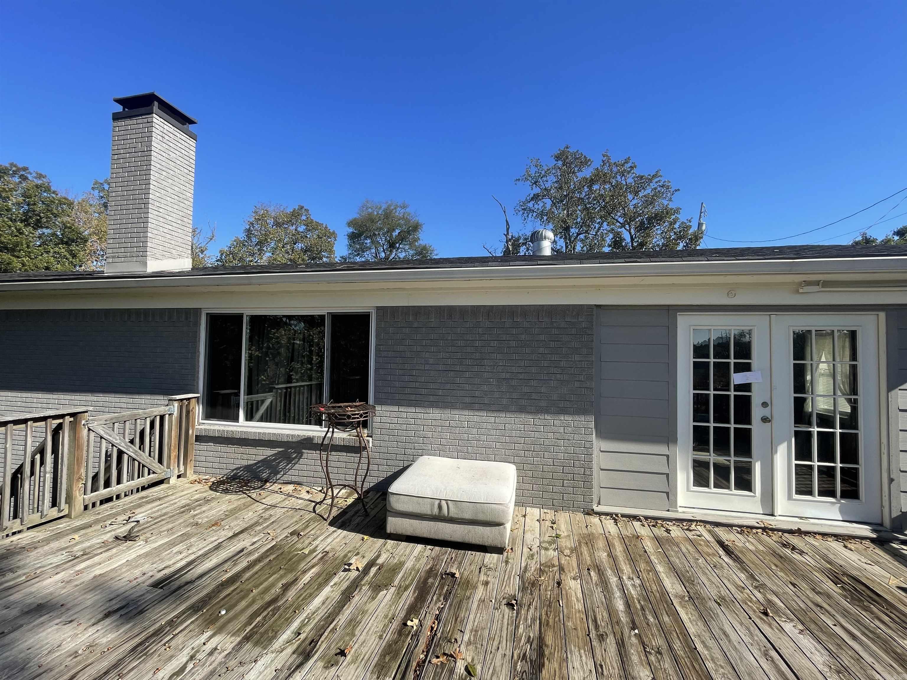 Harrell-Shofield - Residential