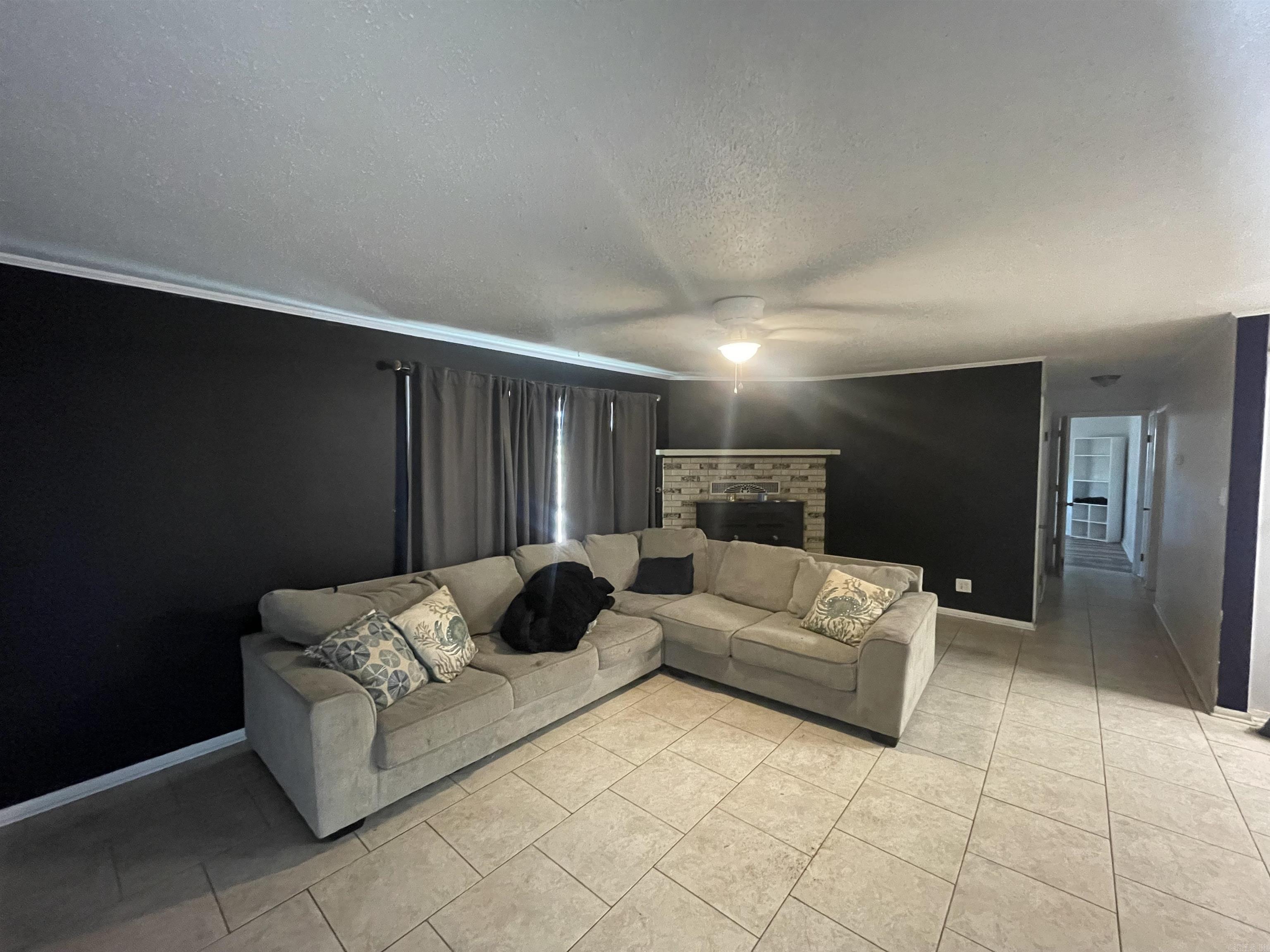 Harrell-Shofield - Residential