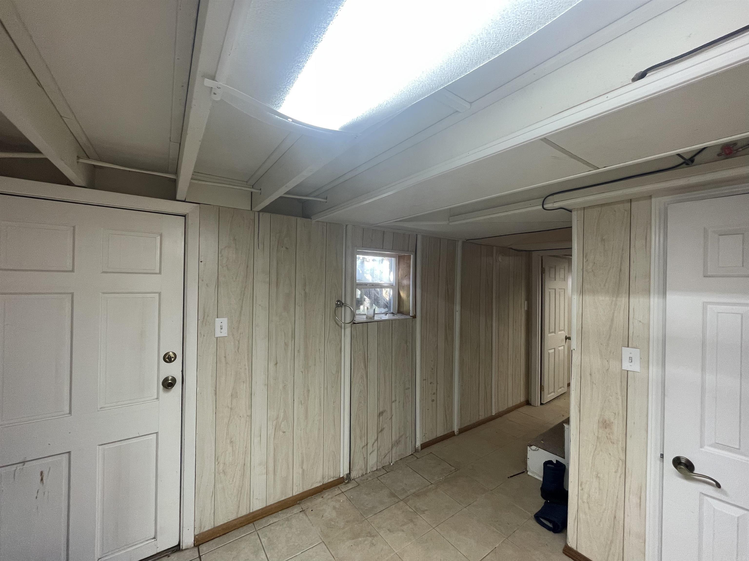 Harrell-Shofield - Residential