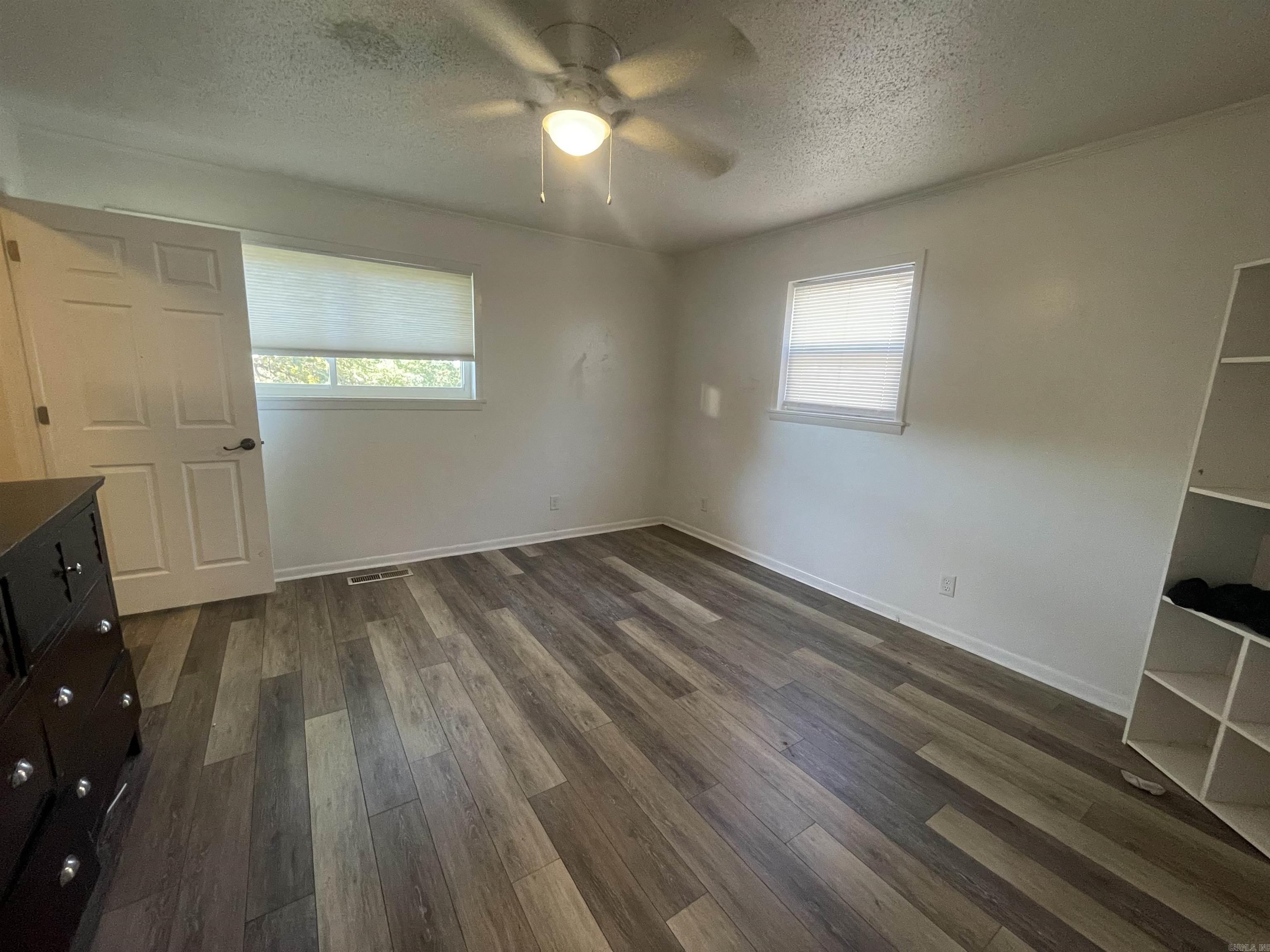 Harrell-Shofield - Residential