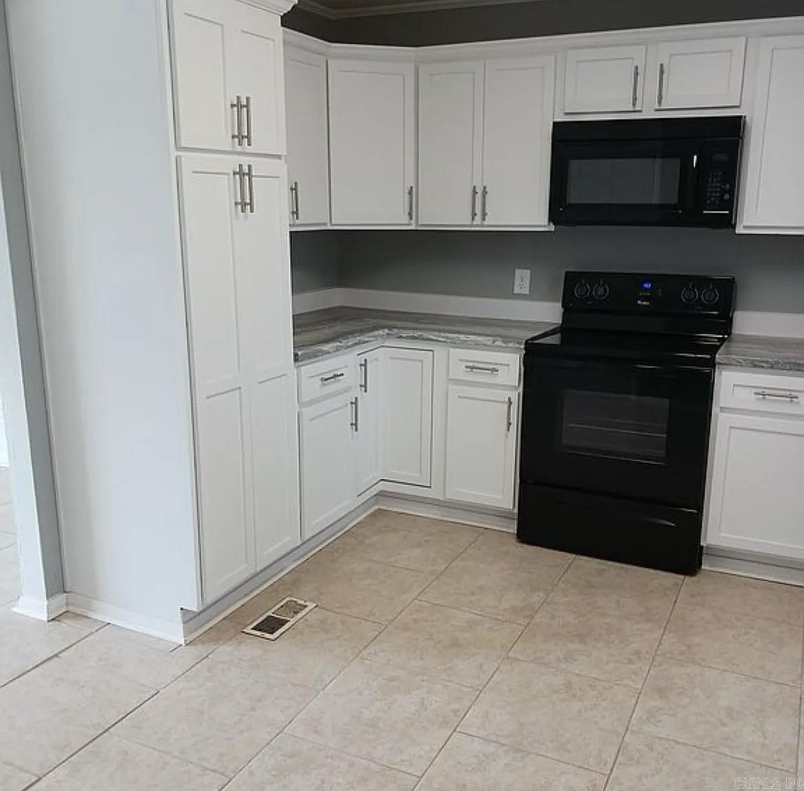 Harrell-Shofield - Residential