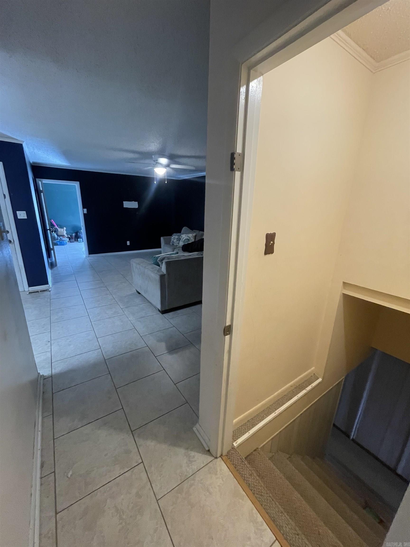 Harrell-Shofield - Residential