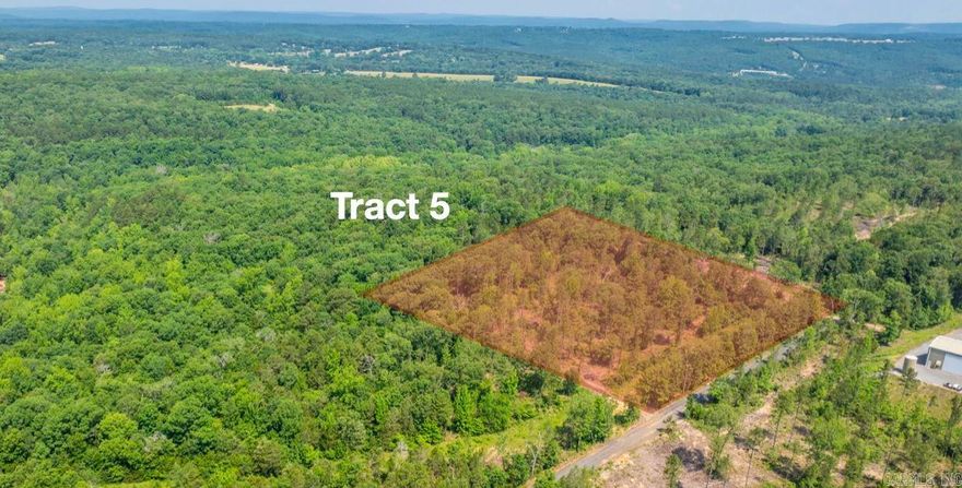 Rare Opportunity to purchase a small tract of land as small as 35 acres or a very large tract up to 260 acres.  Parcels are listed in several different sizes. Be the first to buy and you can have your choice of acreage and location. Mostly wooded acreage with some areas cut over. This is the perfect location for hunting or a getaway cabin. Harmony Mountain Road will be the access road for this land. There are tracts on both sides of the road.