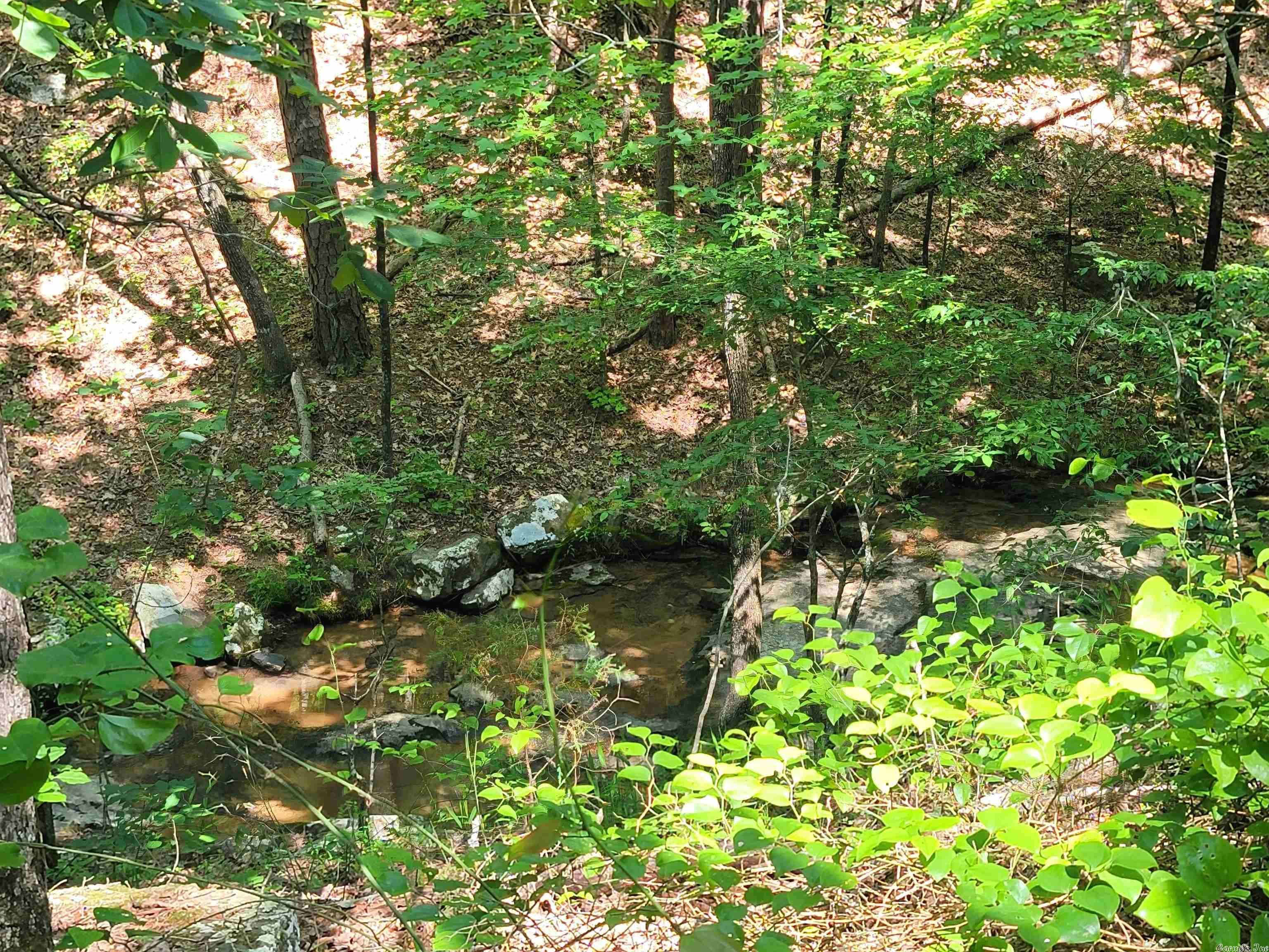 Indian Hills - Land