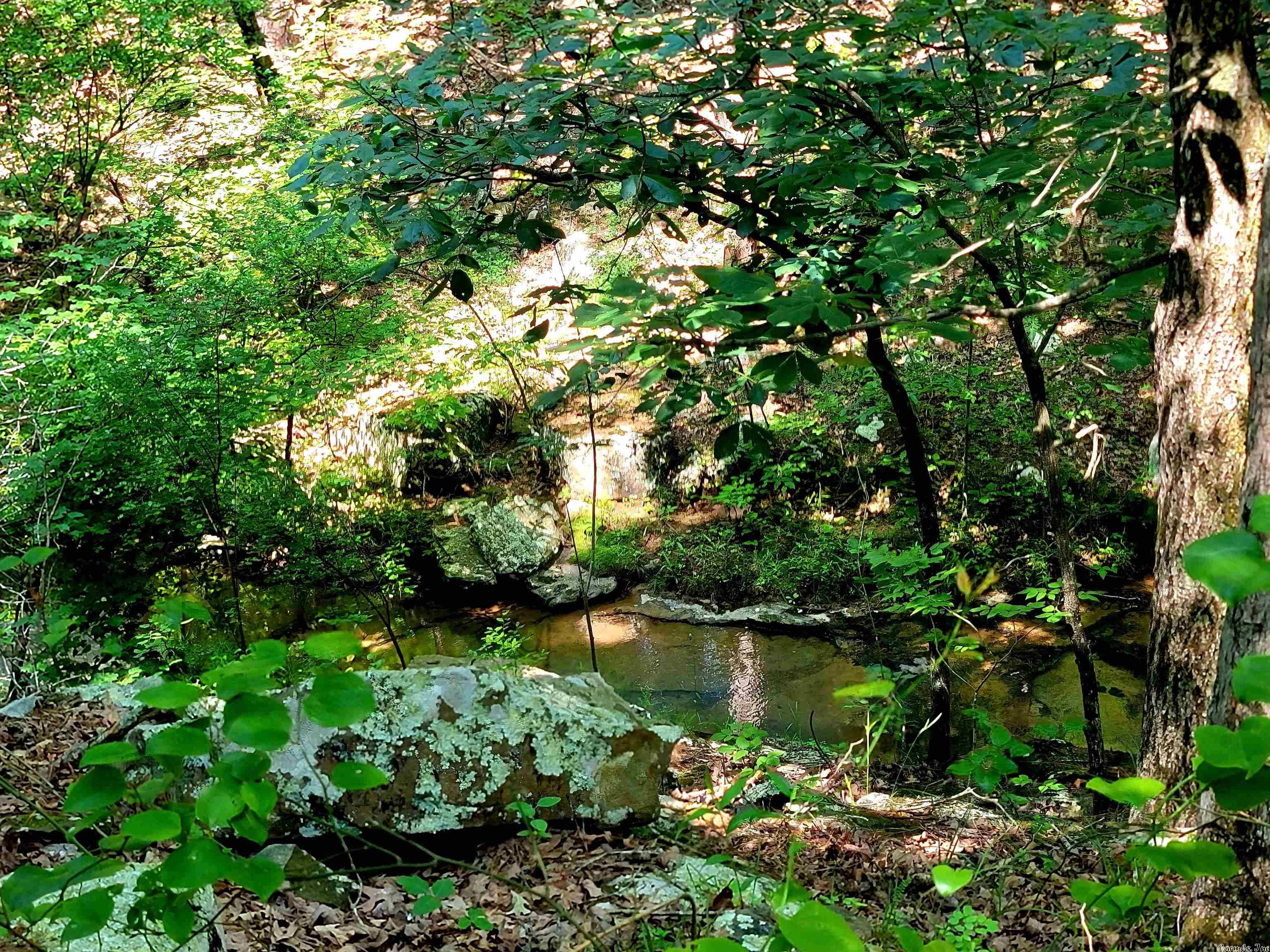 Indian Hills - Land