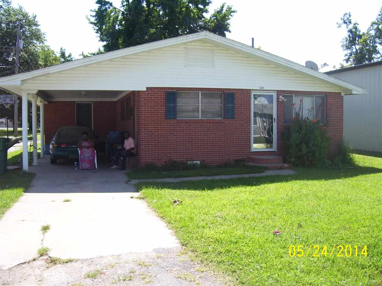 Sold when listed