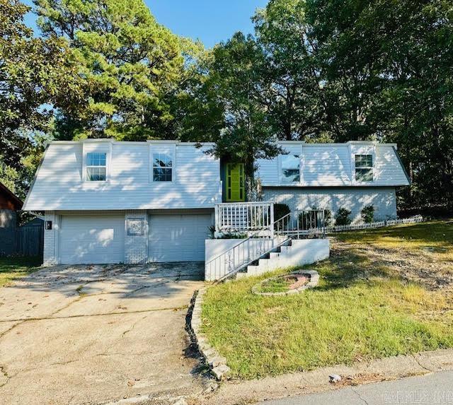 Twin Lakes - Residential Lease