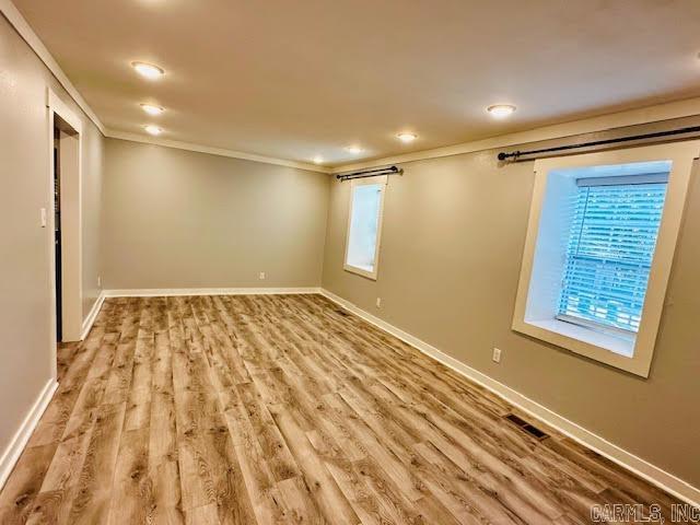 Twin Lakes - Residential Lease