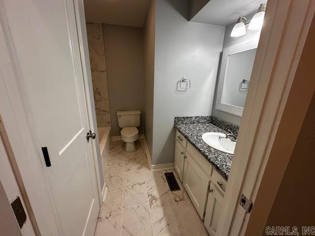 Twin Lakes - Residential Lease