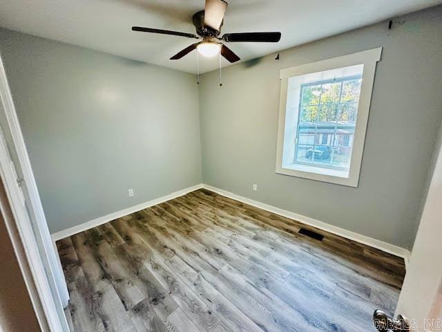 Twin Lakes - Residential Lease