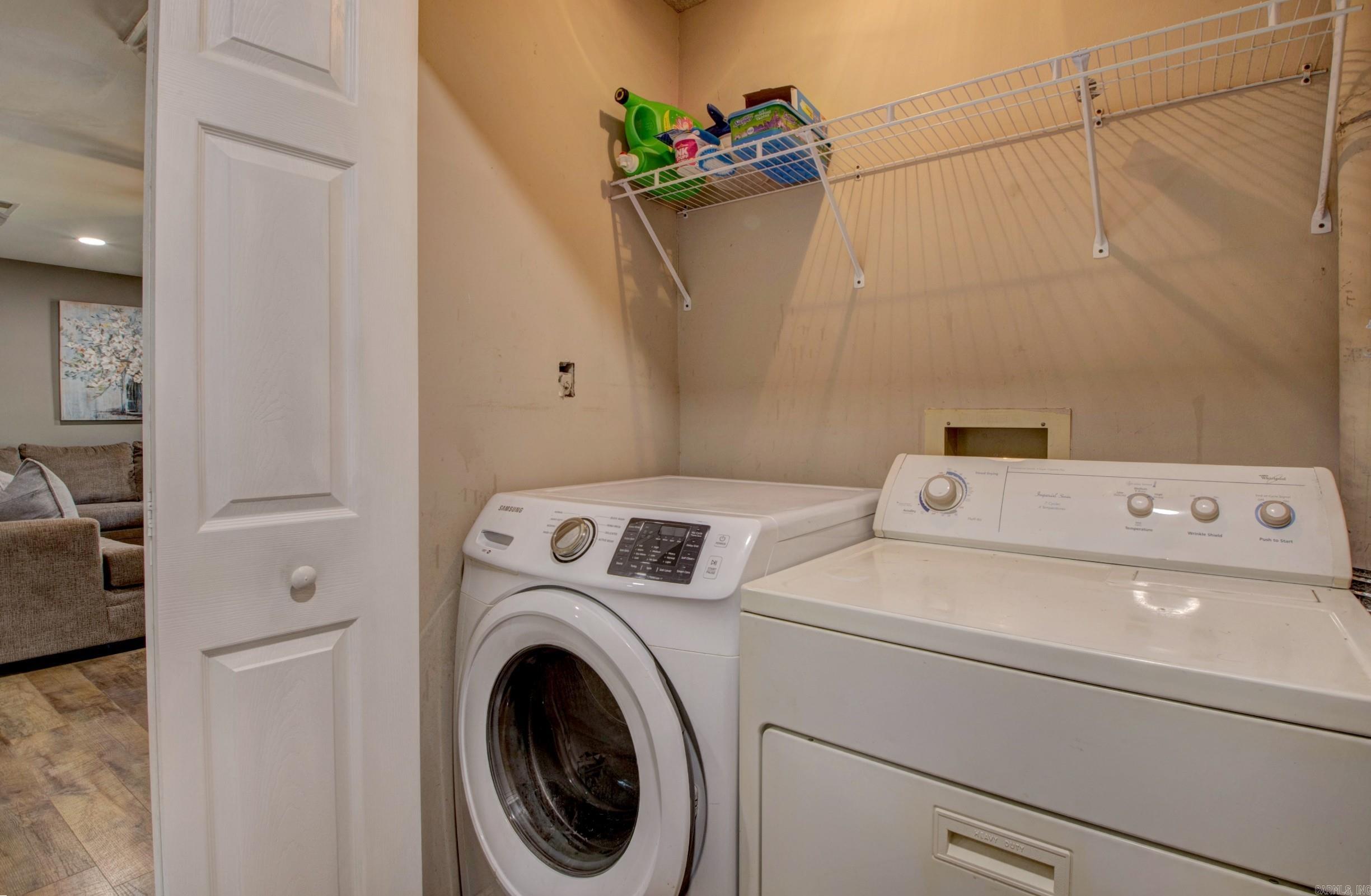 EDGEPARK TO COOK MTN VIL - Residential