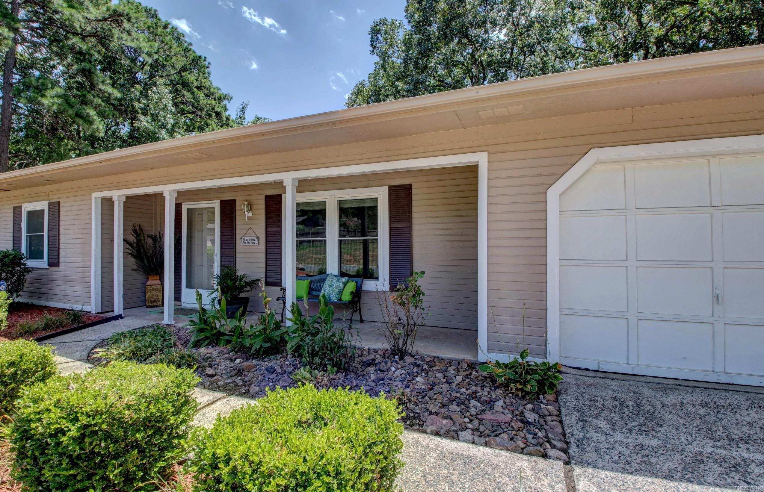 EDGEPARK TO COOK MTN VIL - Residential