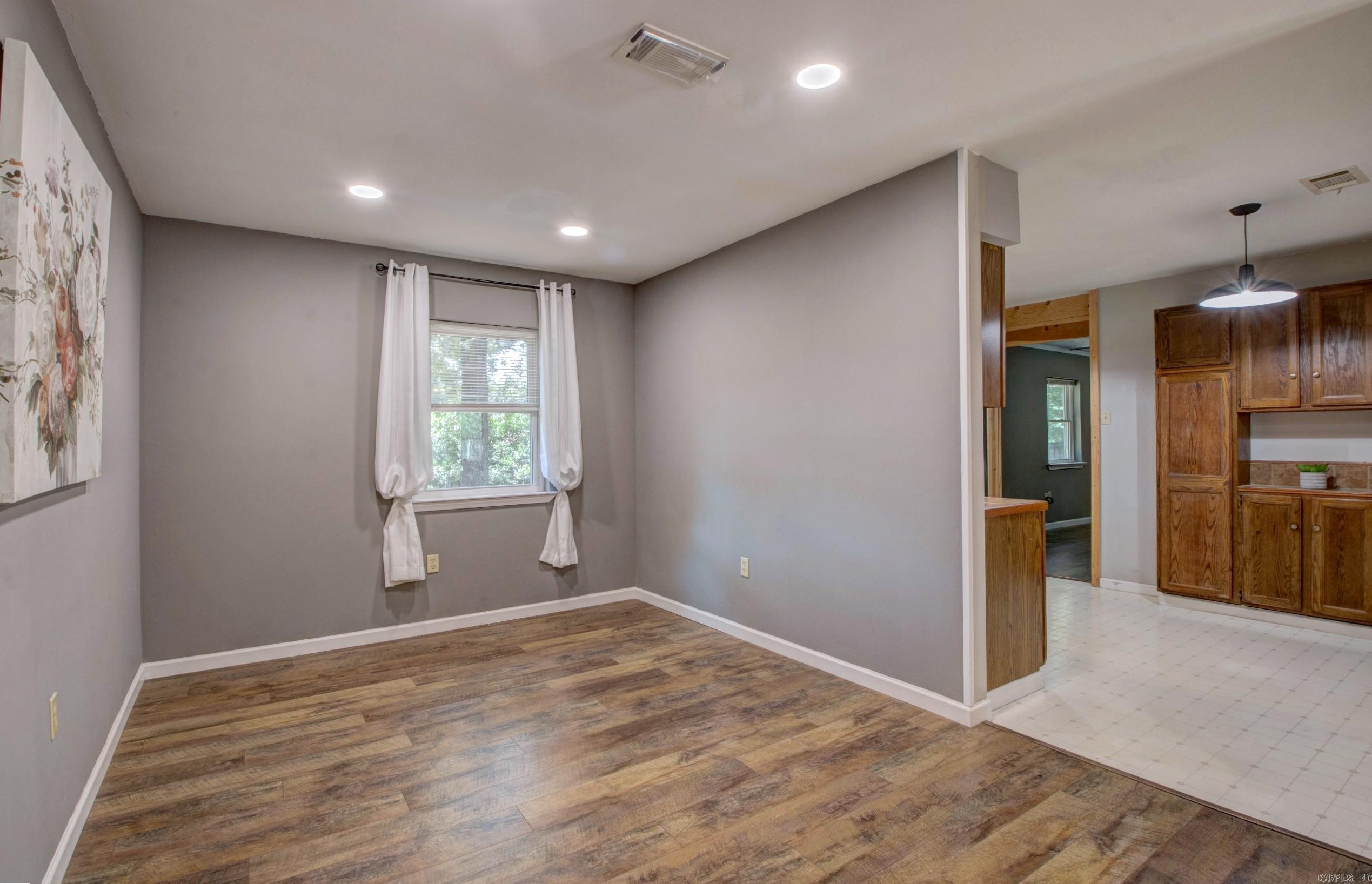 EDGEPARK TO COOK MTN VIL - Residential