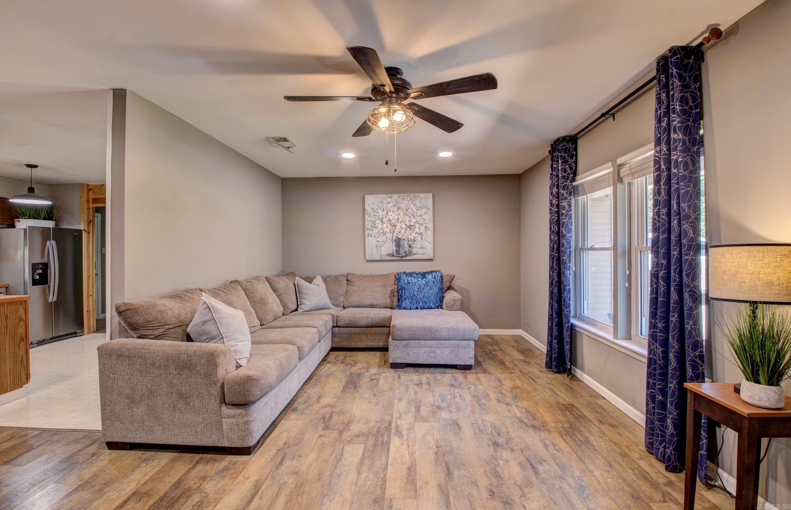 EDGEPARK TO COOK MTN VIL - Residential