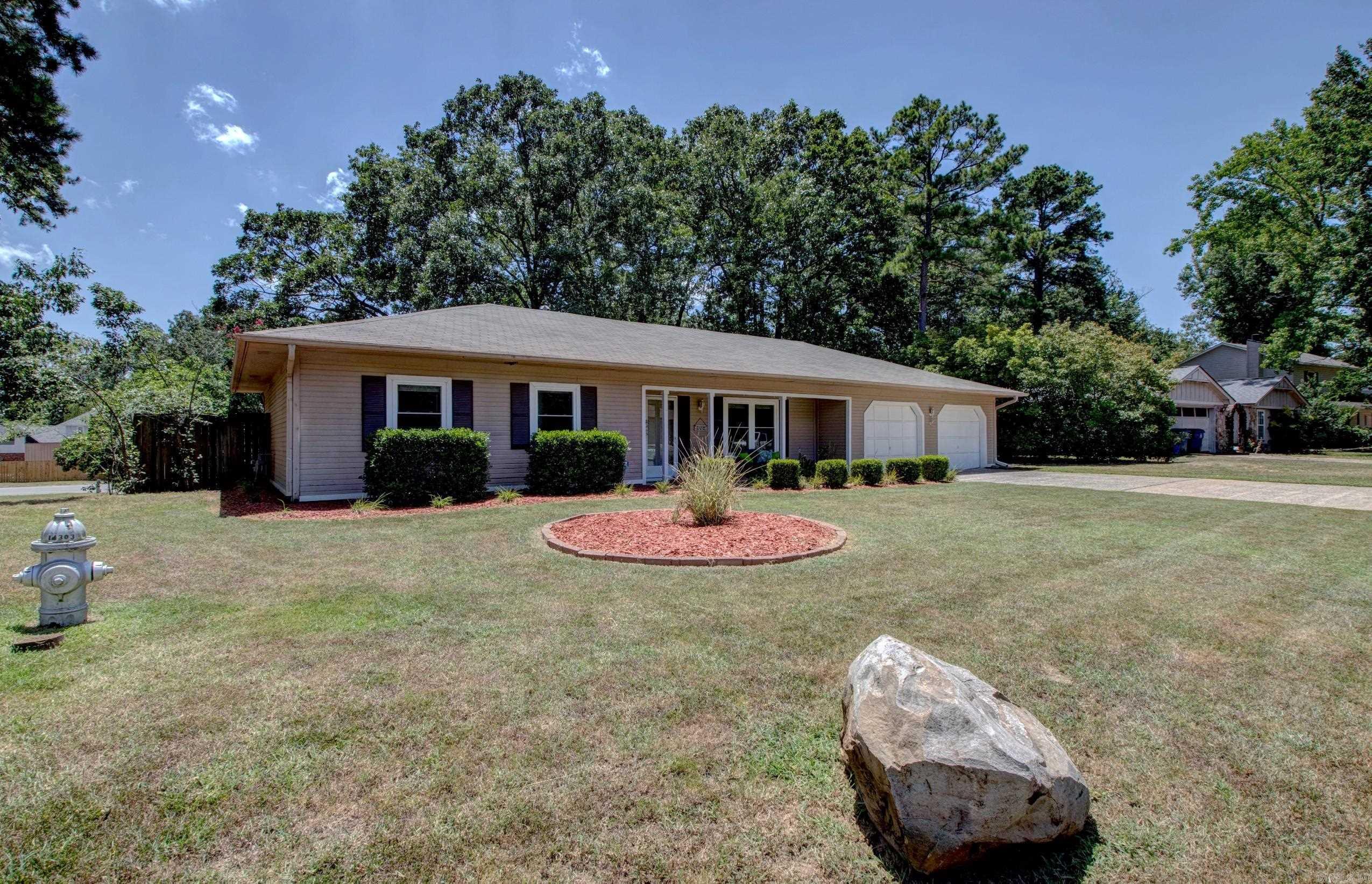 EDGEPARK TO COOK MTN VIL - Residential