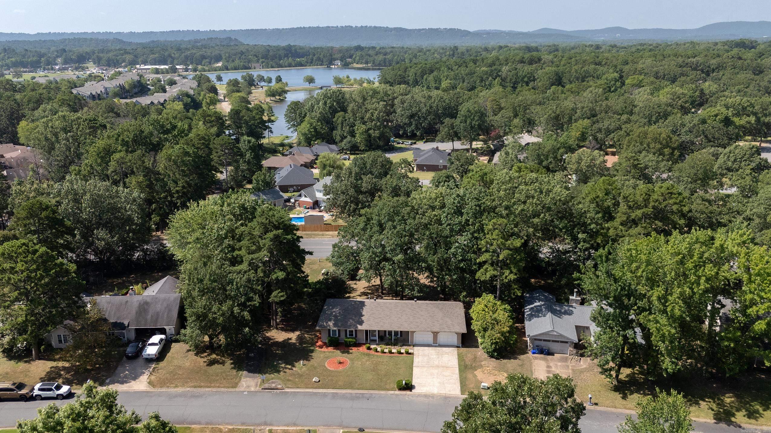 EDGEPARK TO COOK MTN VIL - Residential