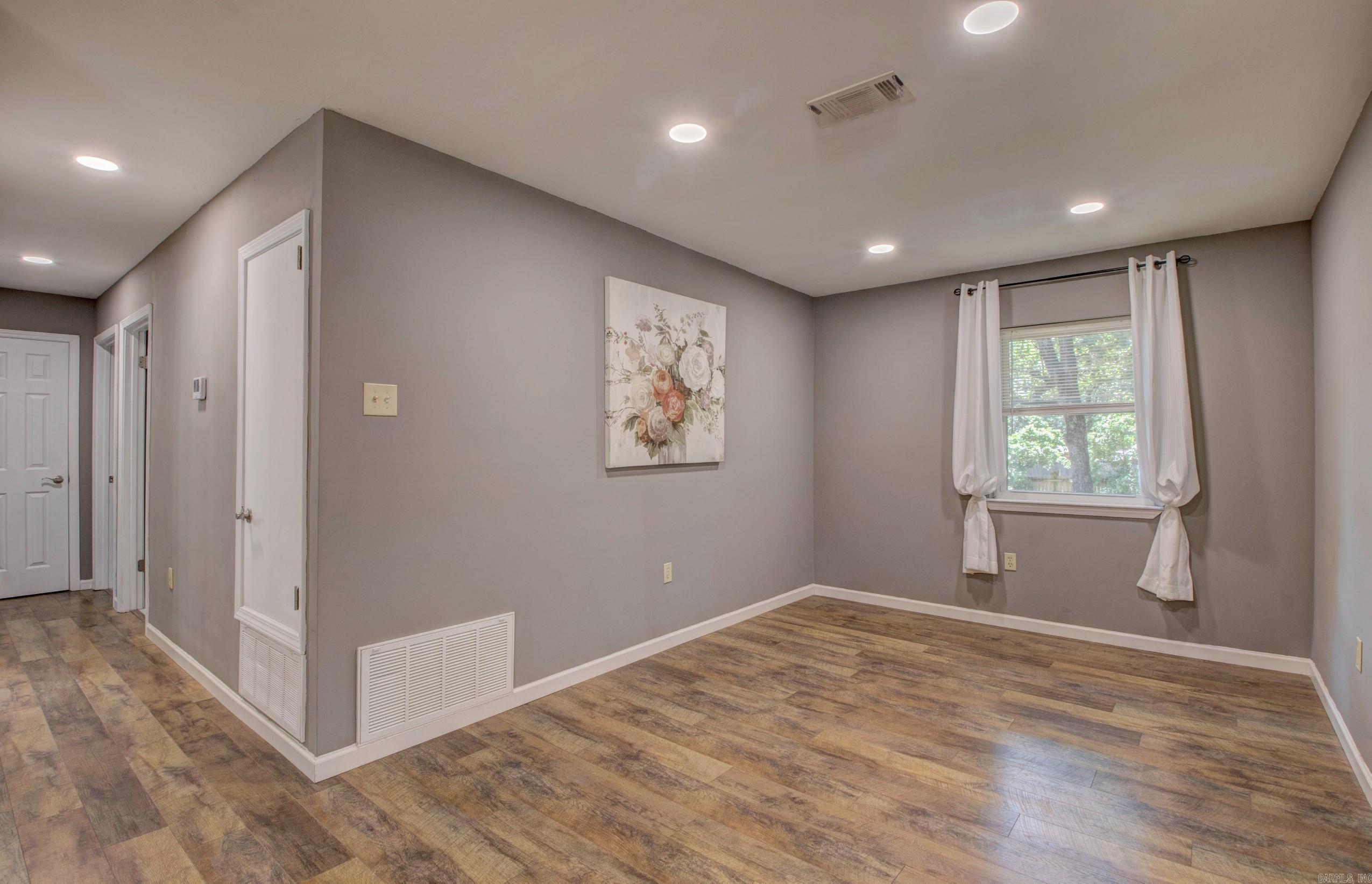 EDGEPARK TO COOK MTN VIL - Residential