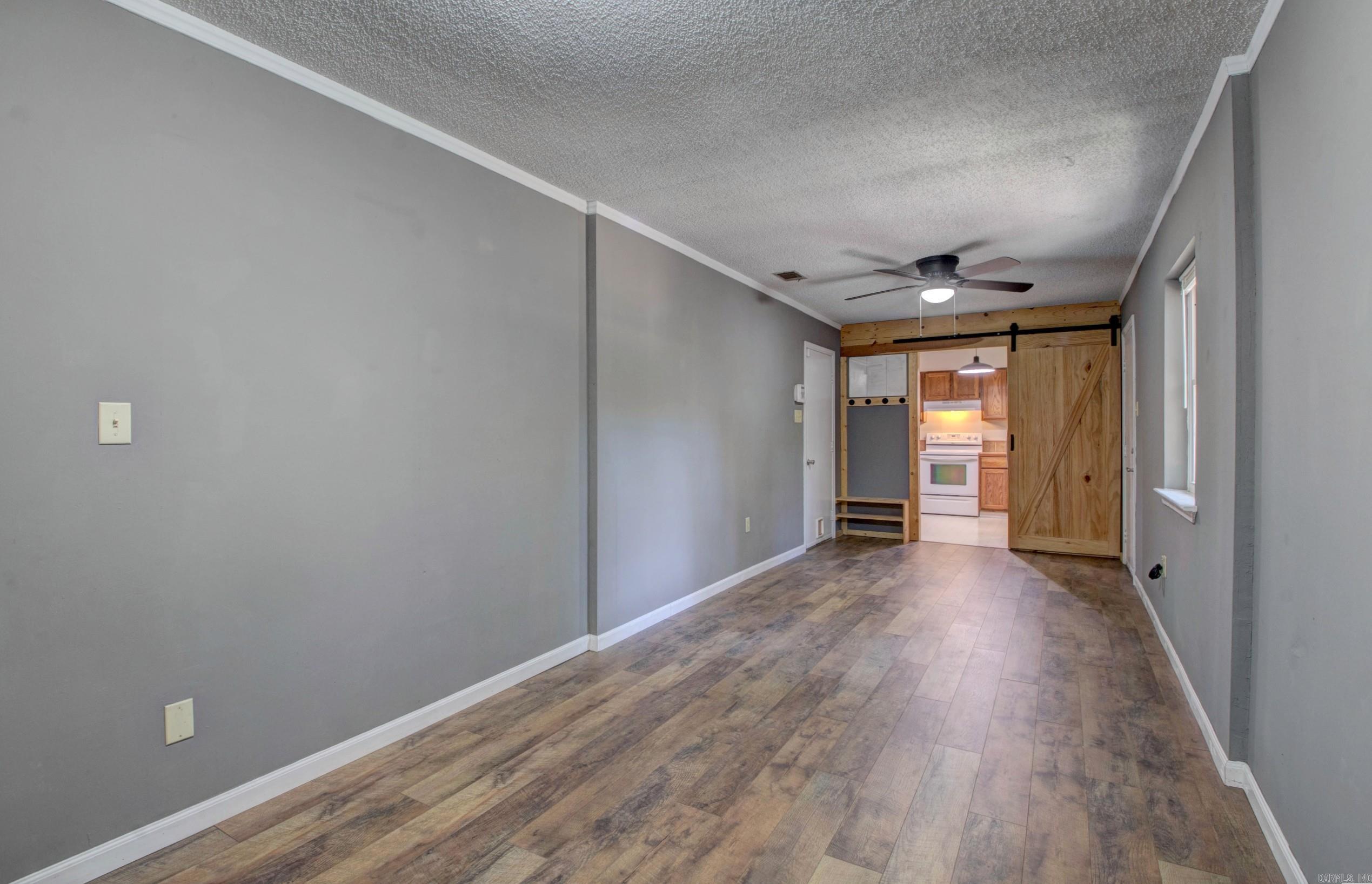 EDGEPARK TO COOK MTN VIL - Residential