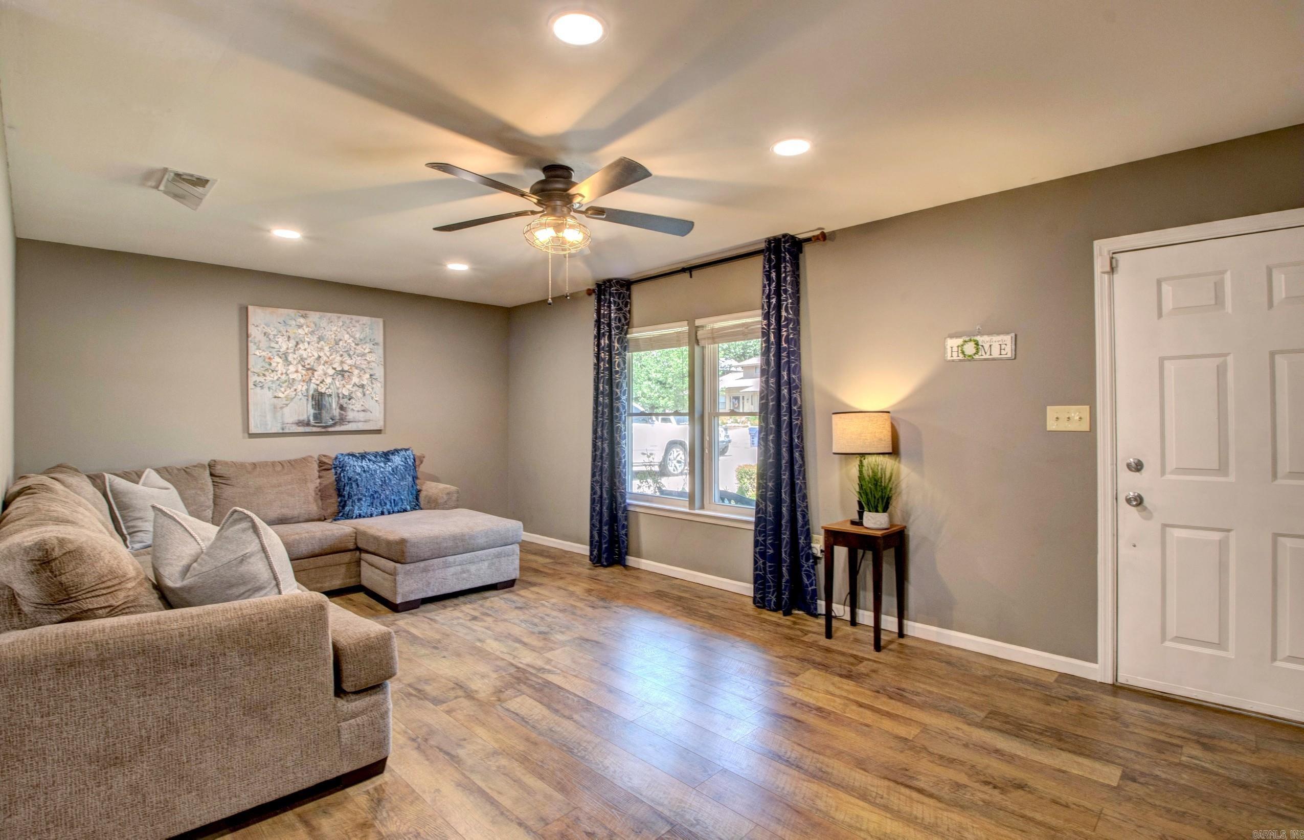 EDGEPARK TO COOK MTN VIL - Residential