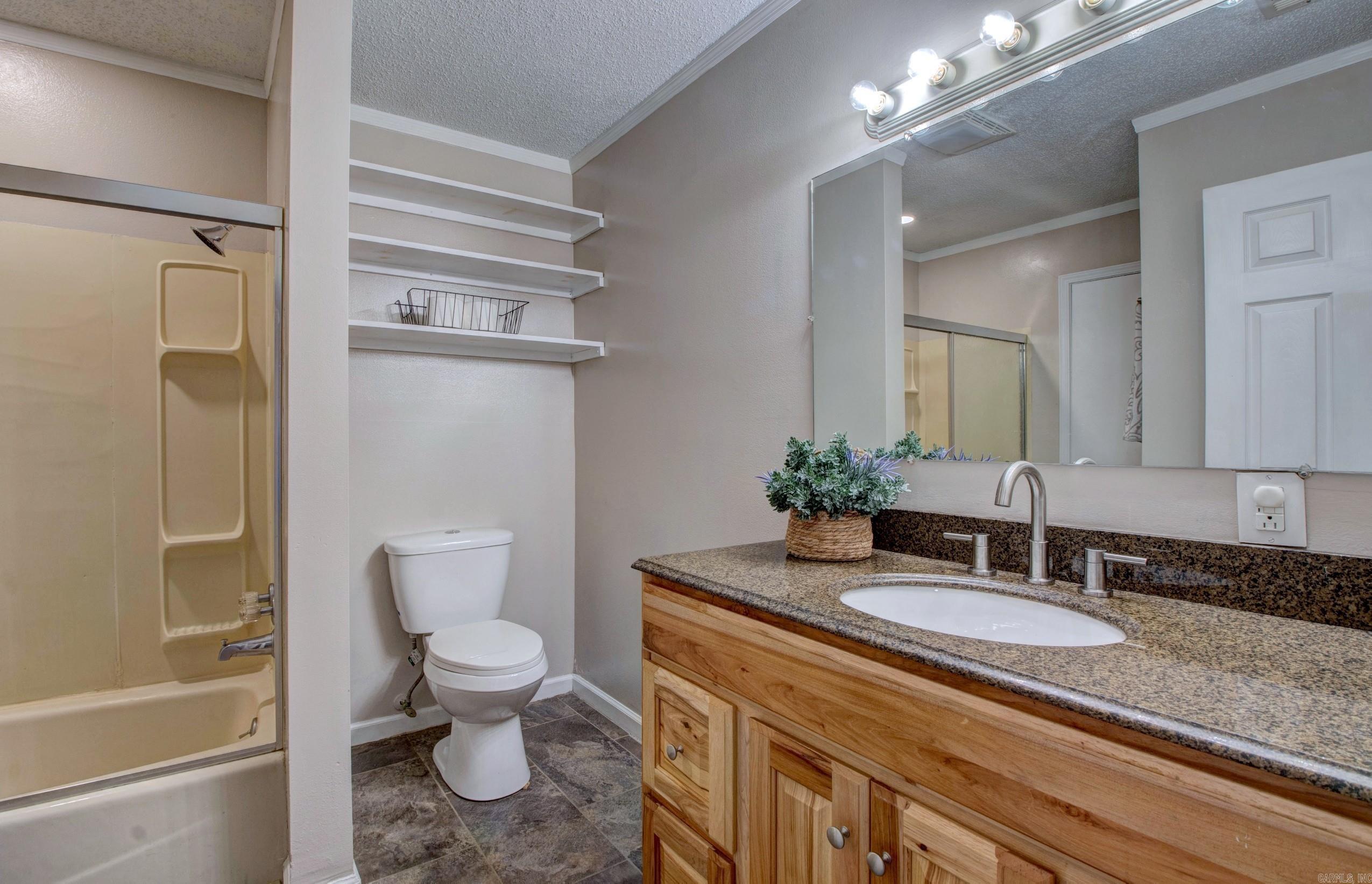 EDGEPARK TO COOK MTN VIL - Residential