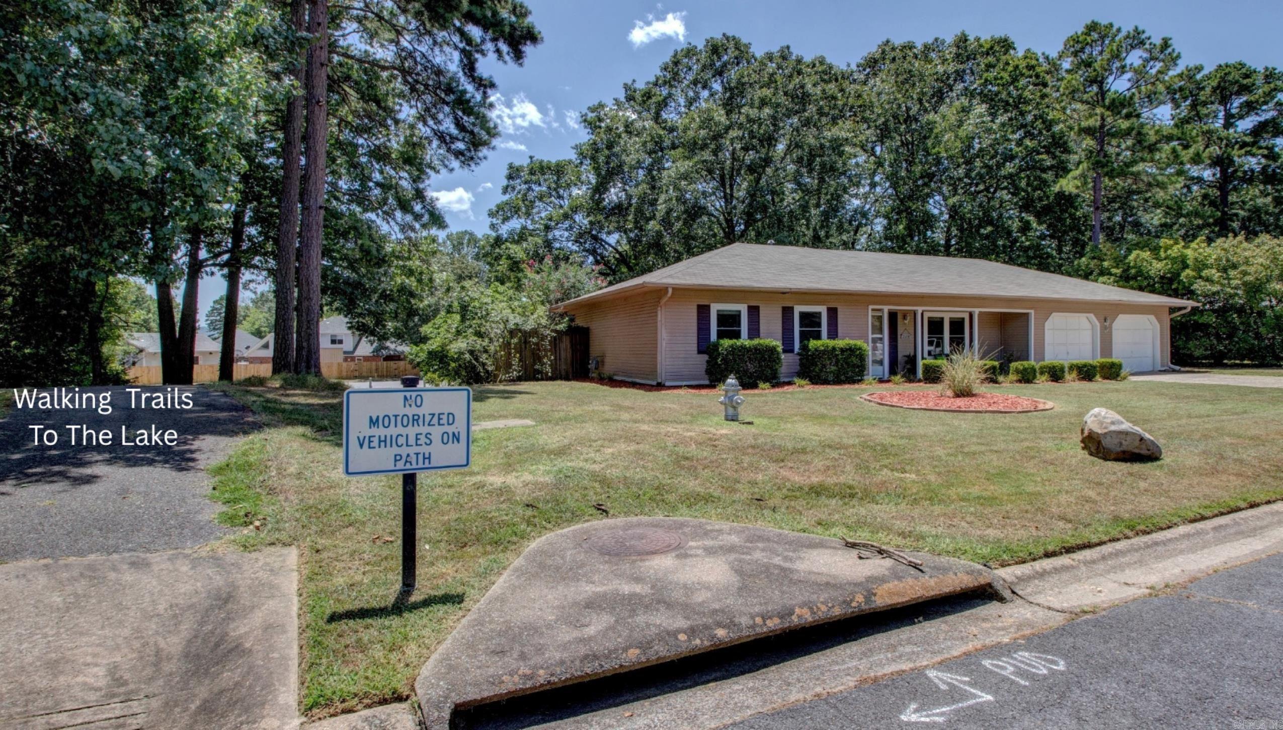 EDGEPARK TO COOK MTN VIL - Residential