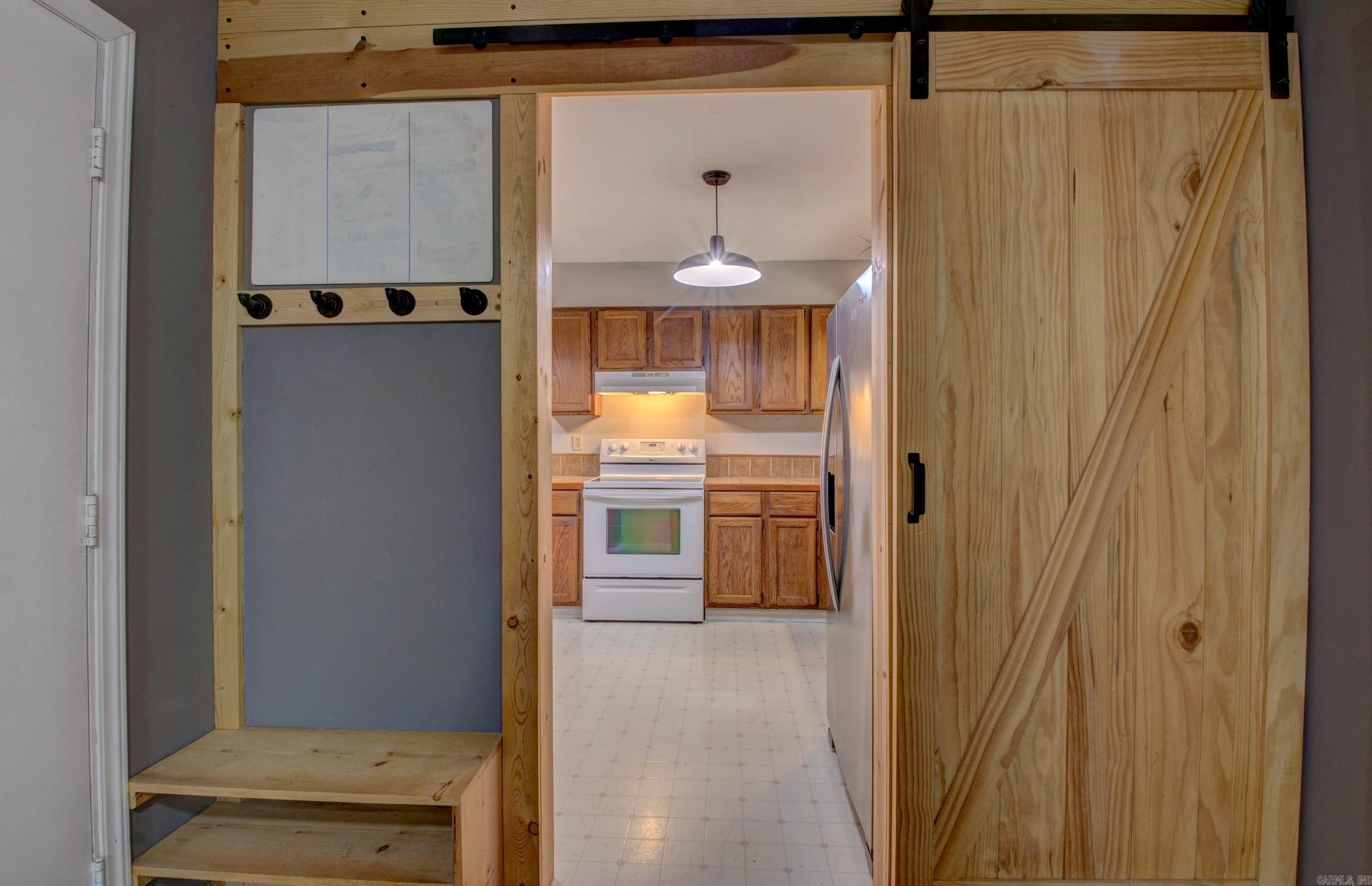 EDGEPARK TO COOK MTN VIL - Residential