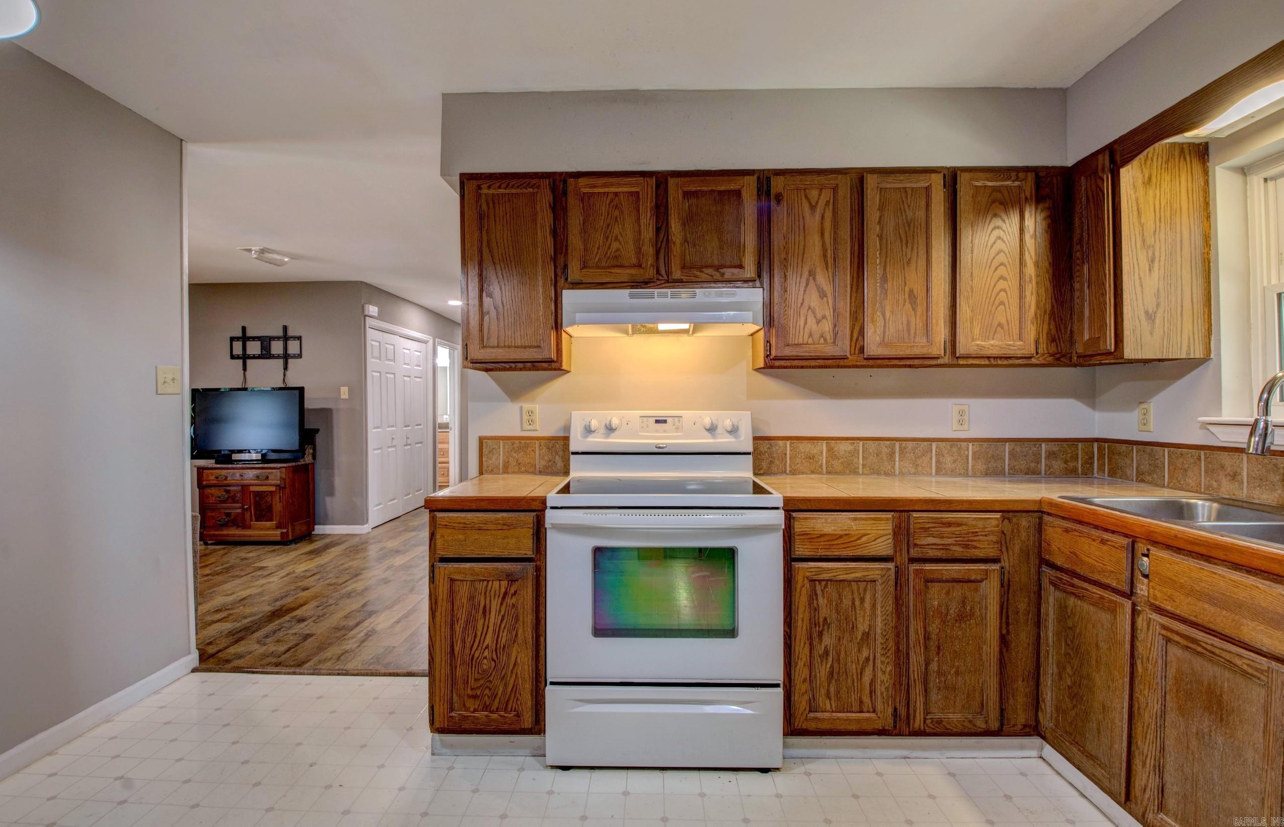 EDGEPARK TO COOK MTN VIL - Residential