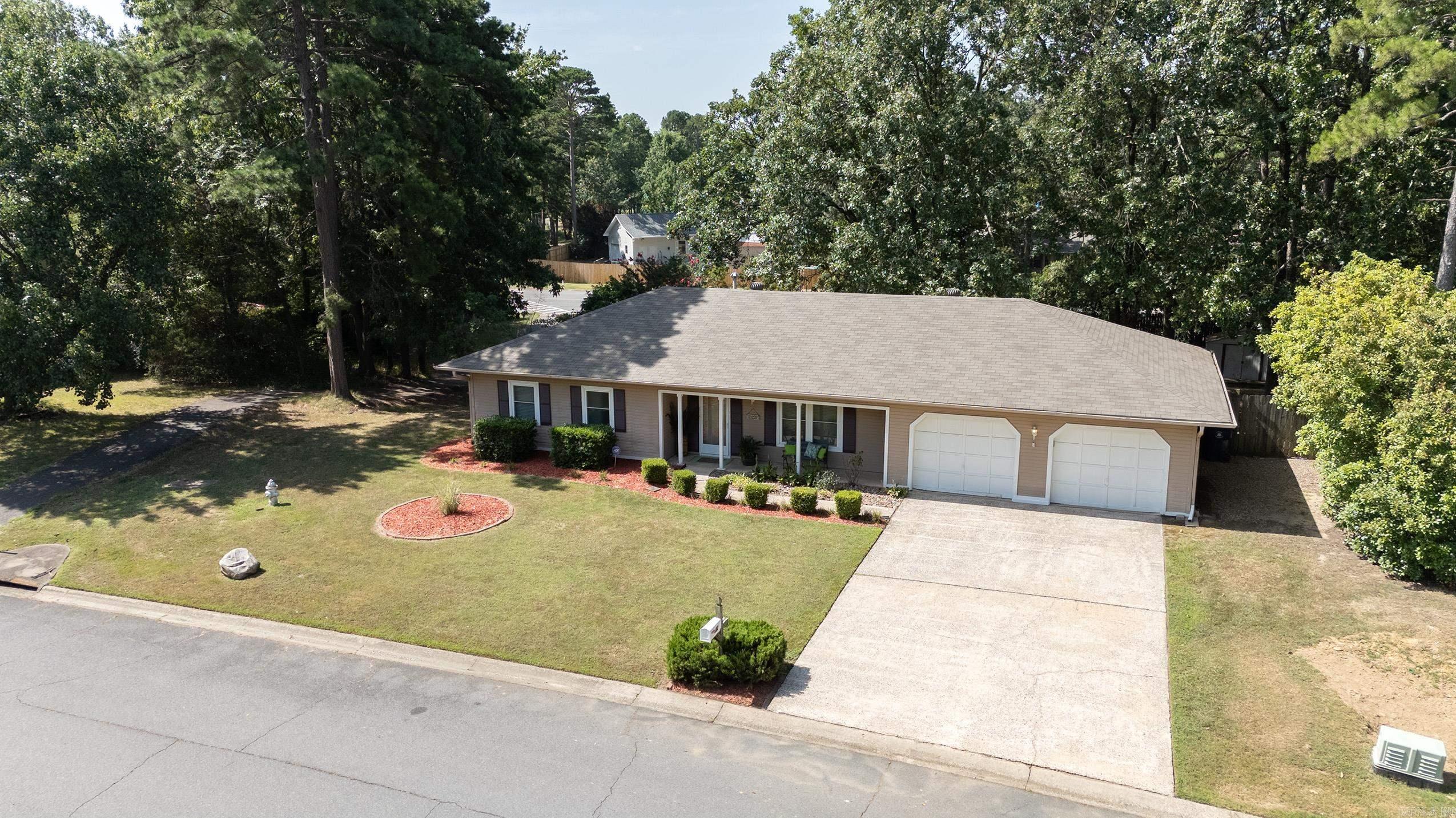 EDGEPARK TO COOK MTN VIL - Residential