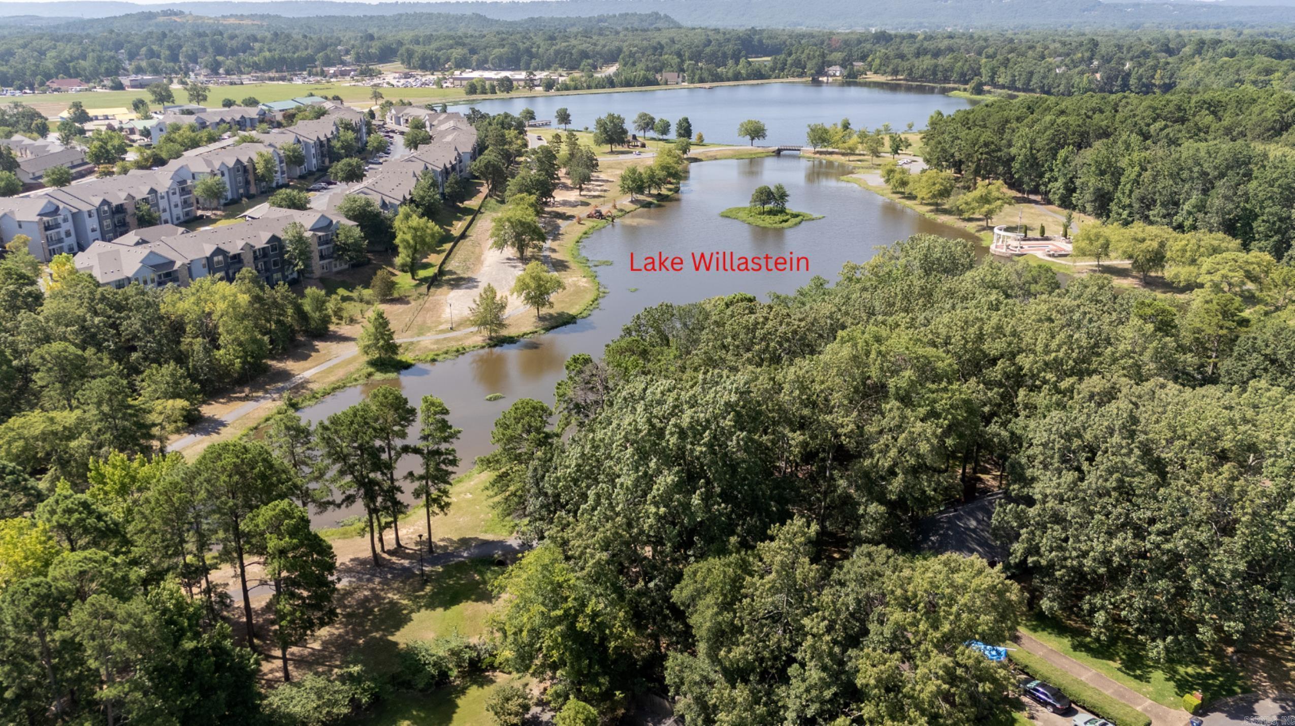 EDGEPARK TO COOK MTN VIL - Residential