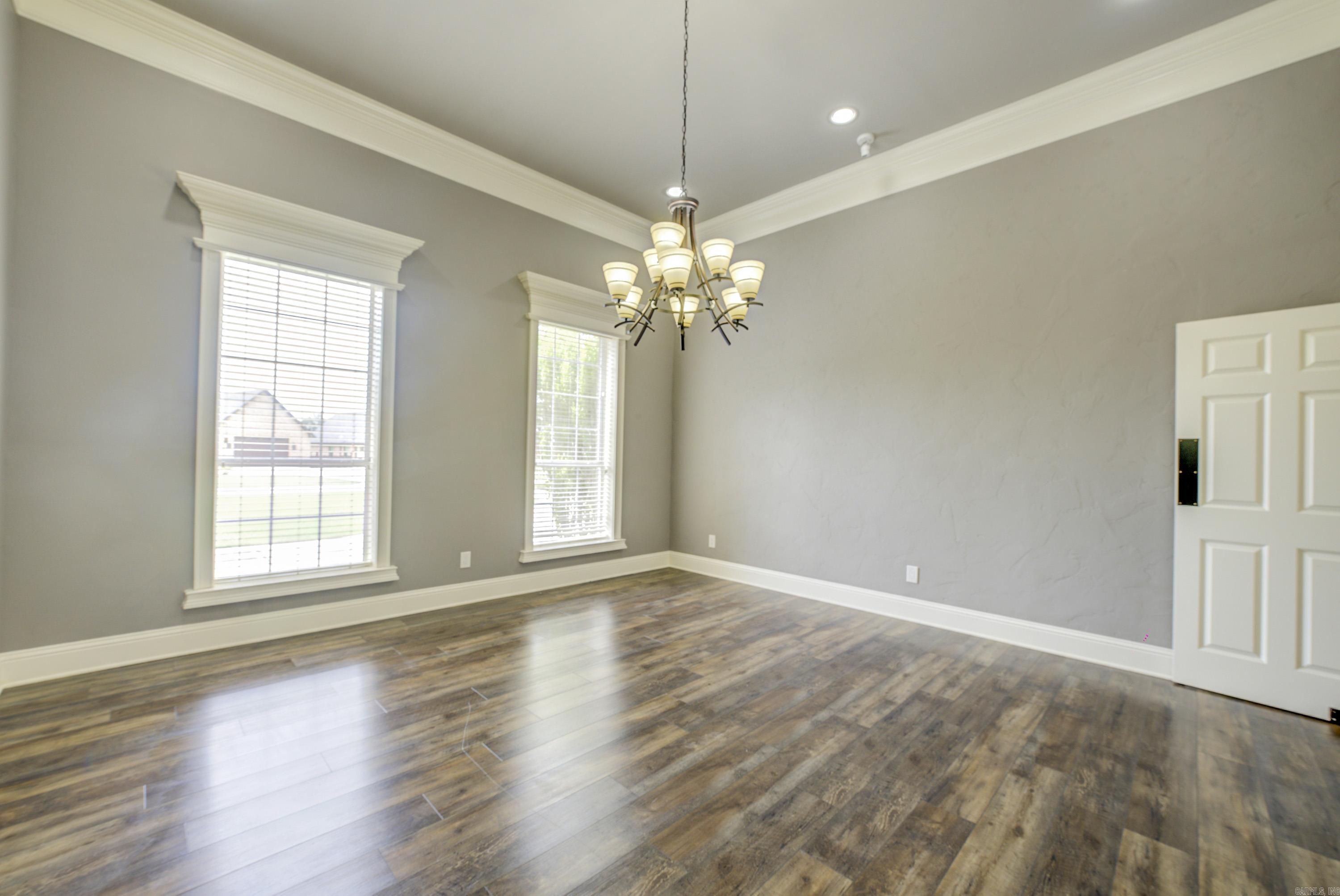 Tall Oaks - Residential