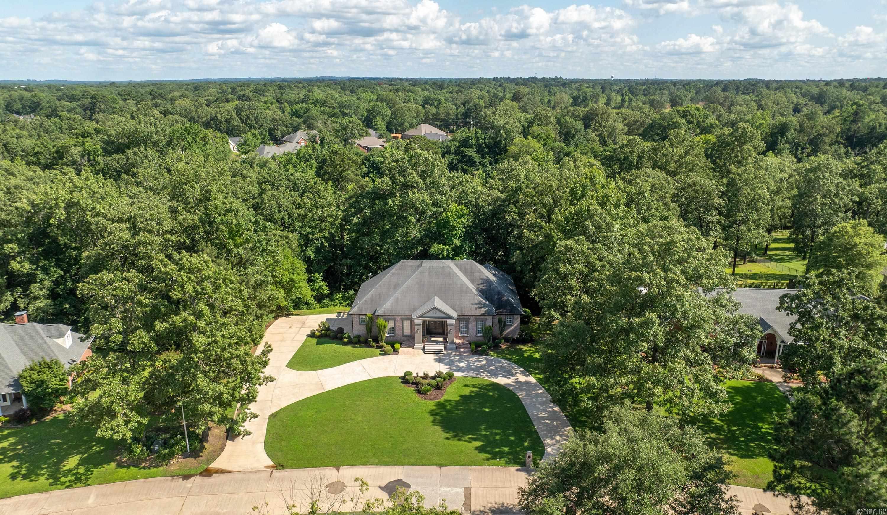 Tall Oaks - Residential