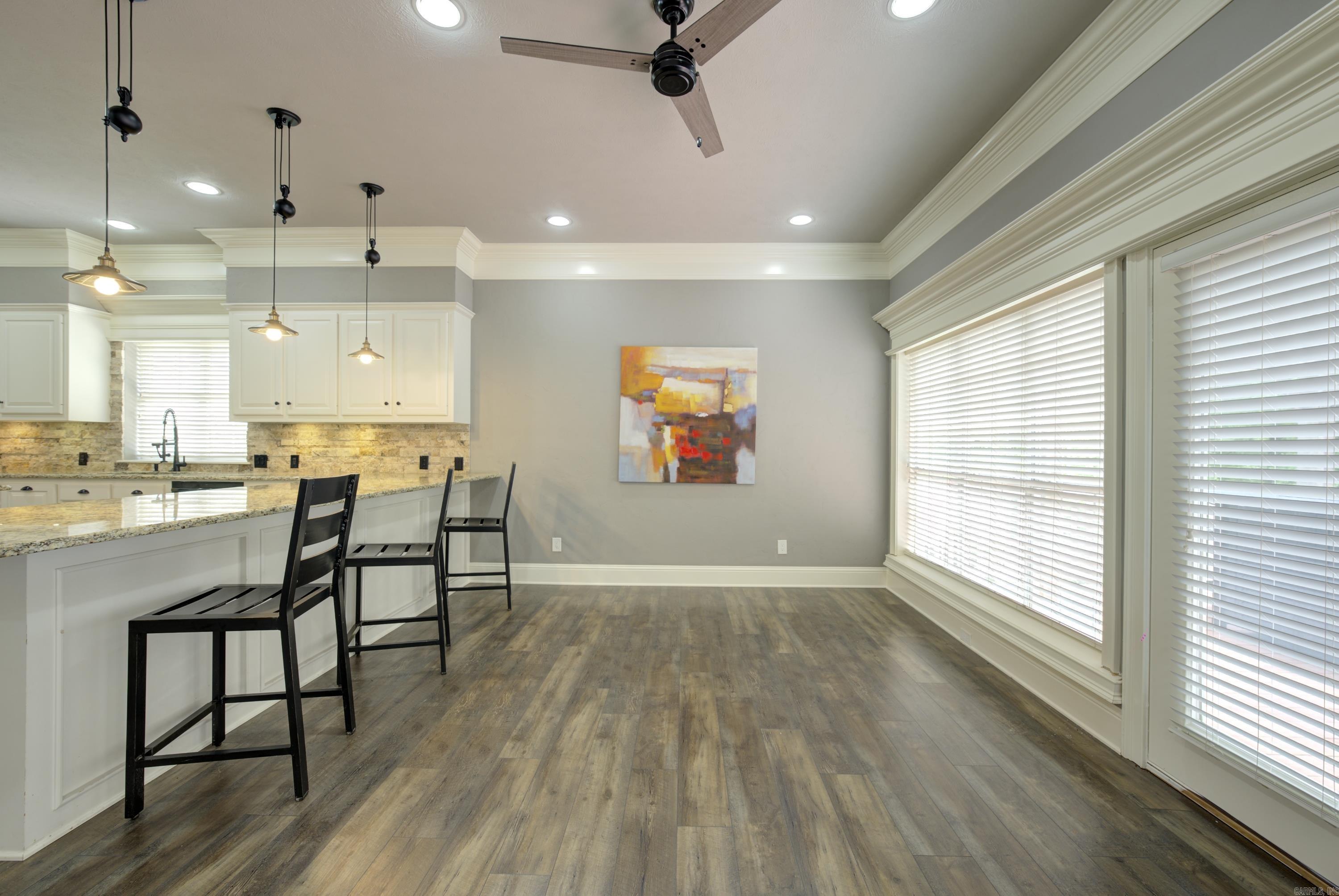 Tall Oaks - Residential