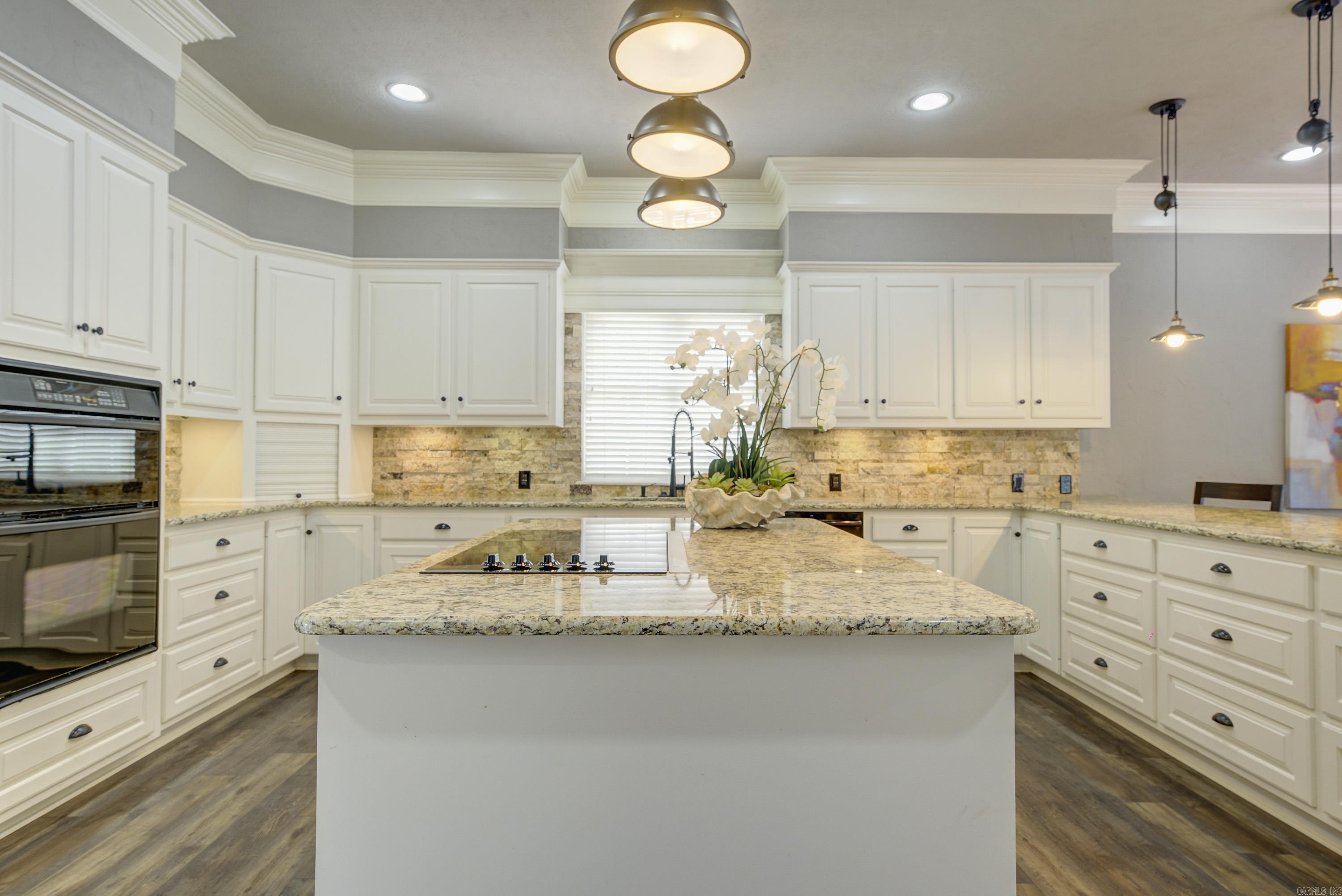 Tall Oaks - Residential