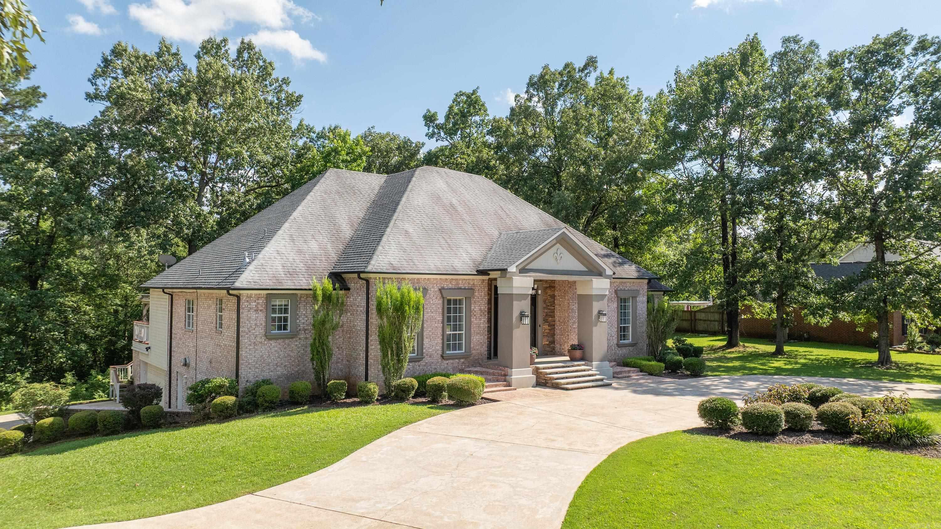 Tall Oaks - Residential