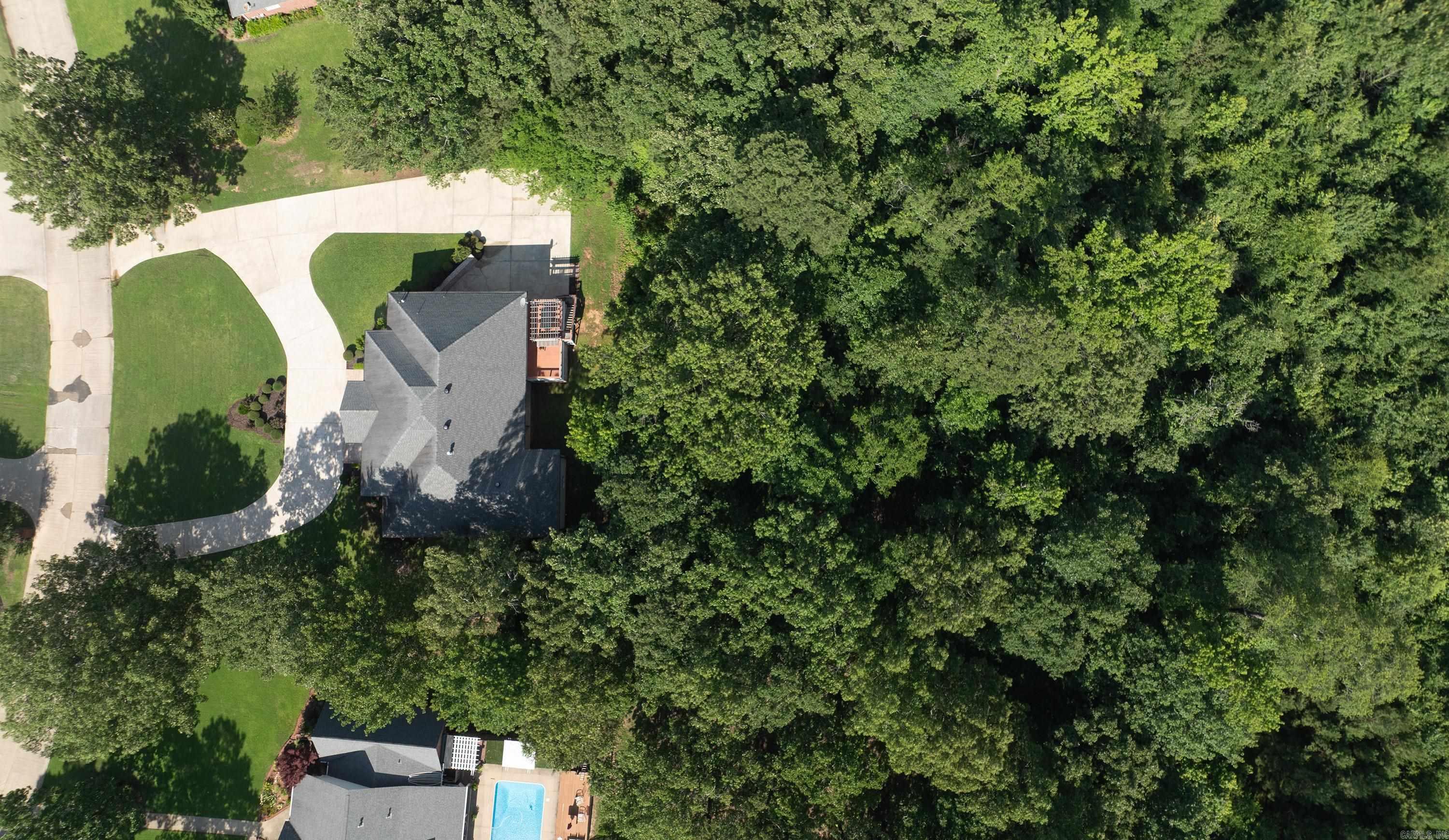 Tall Oaks - Residential