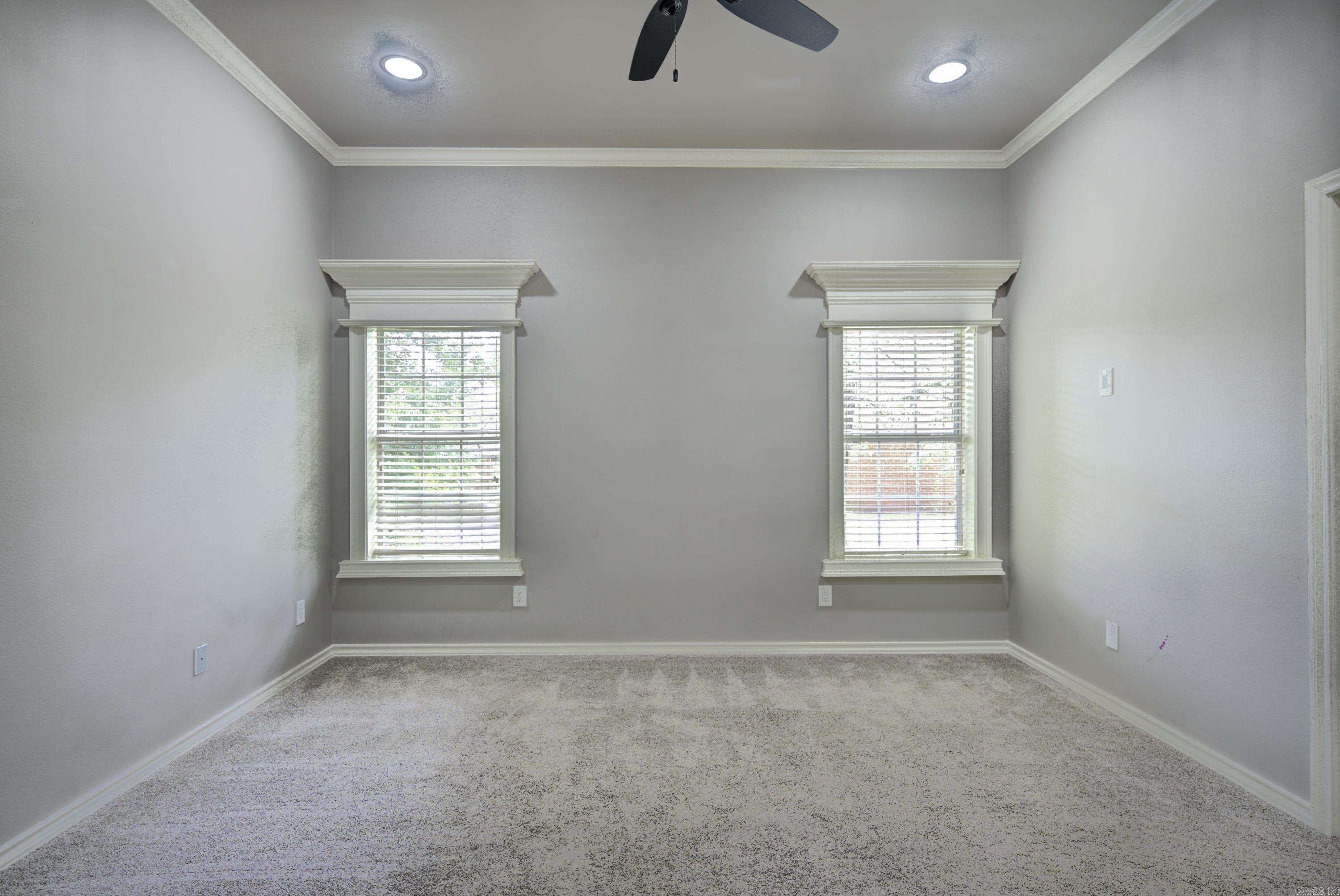Tall Oaks - Residential