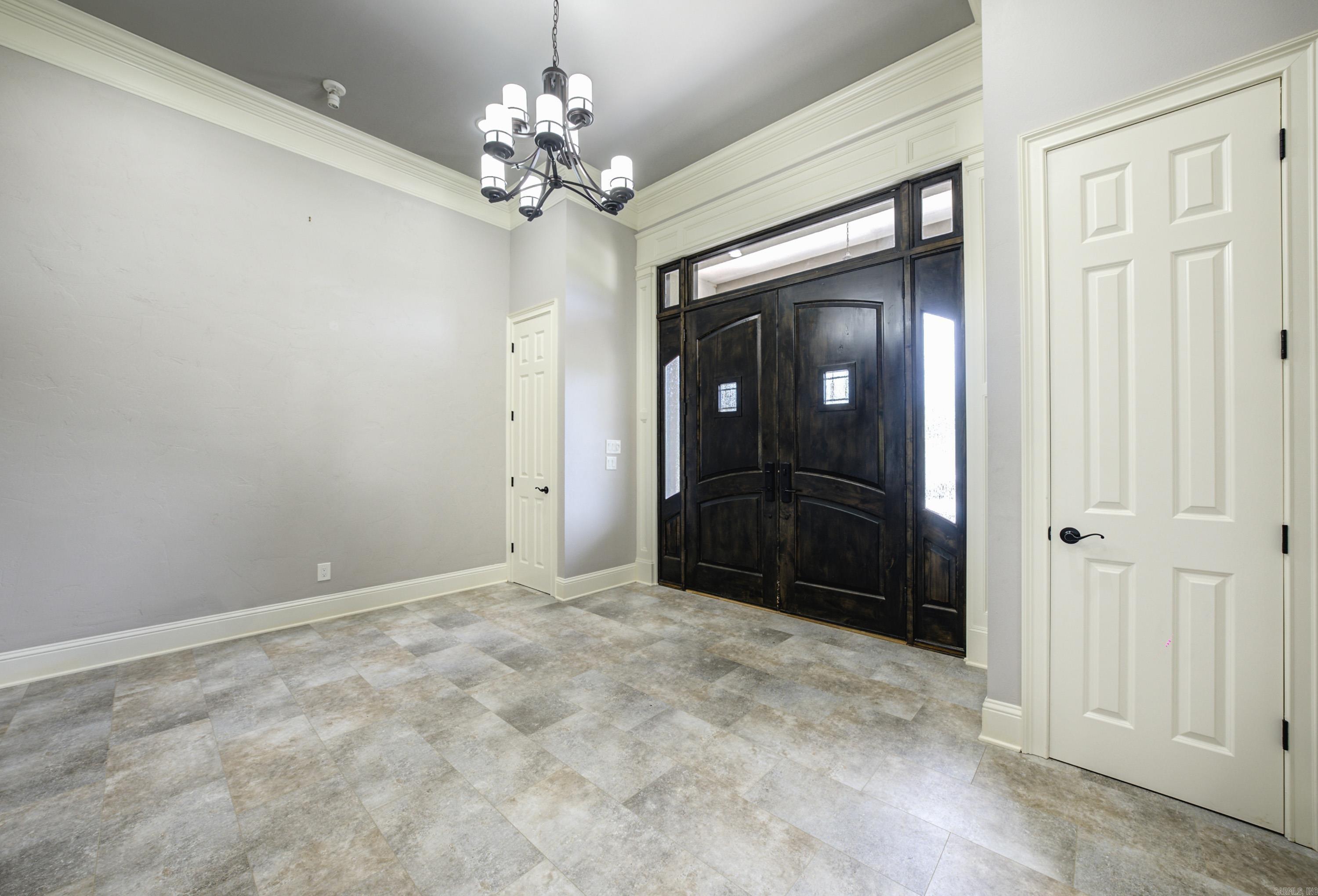 Tall Oaks - Residential
