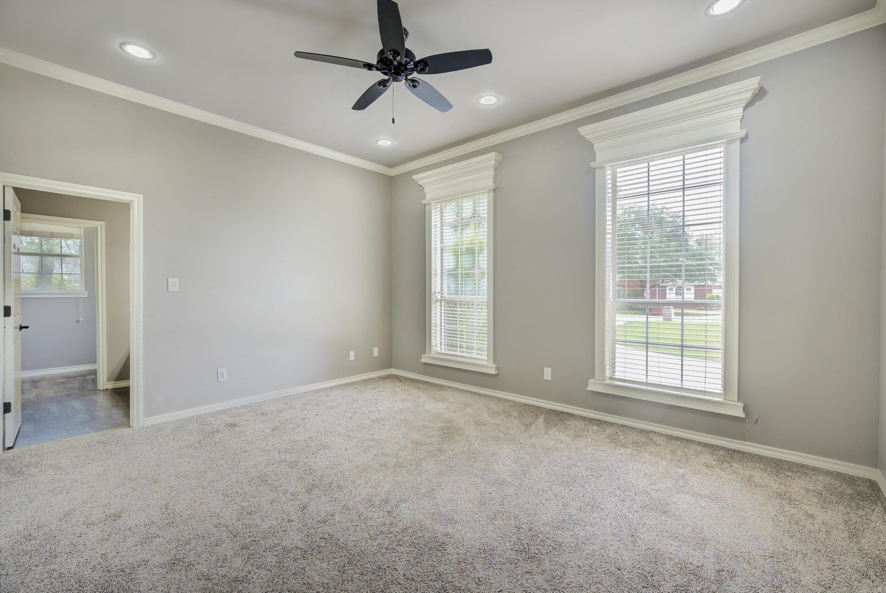 Tall Oaks - Residential