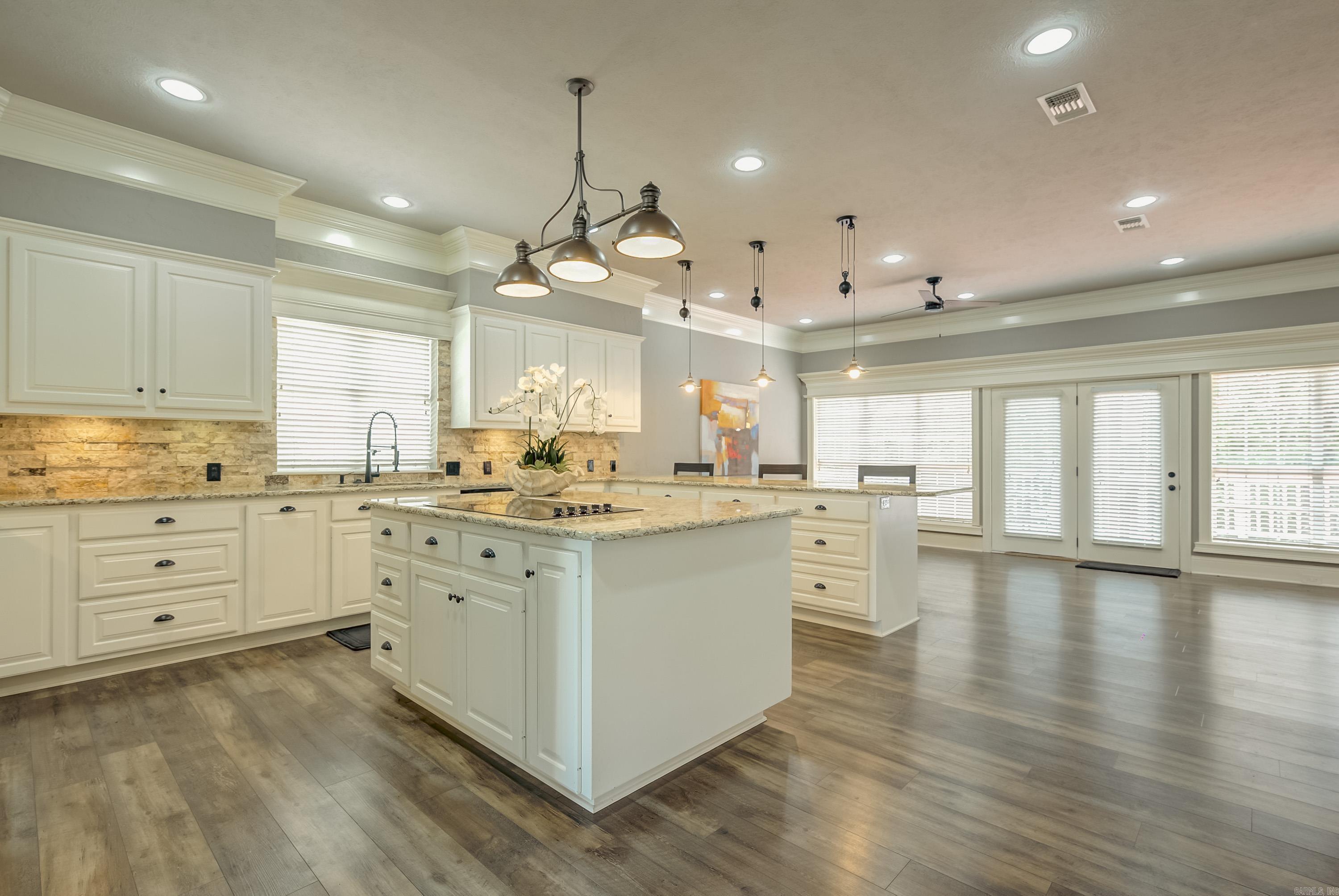 Tall Oaks - Residential