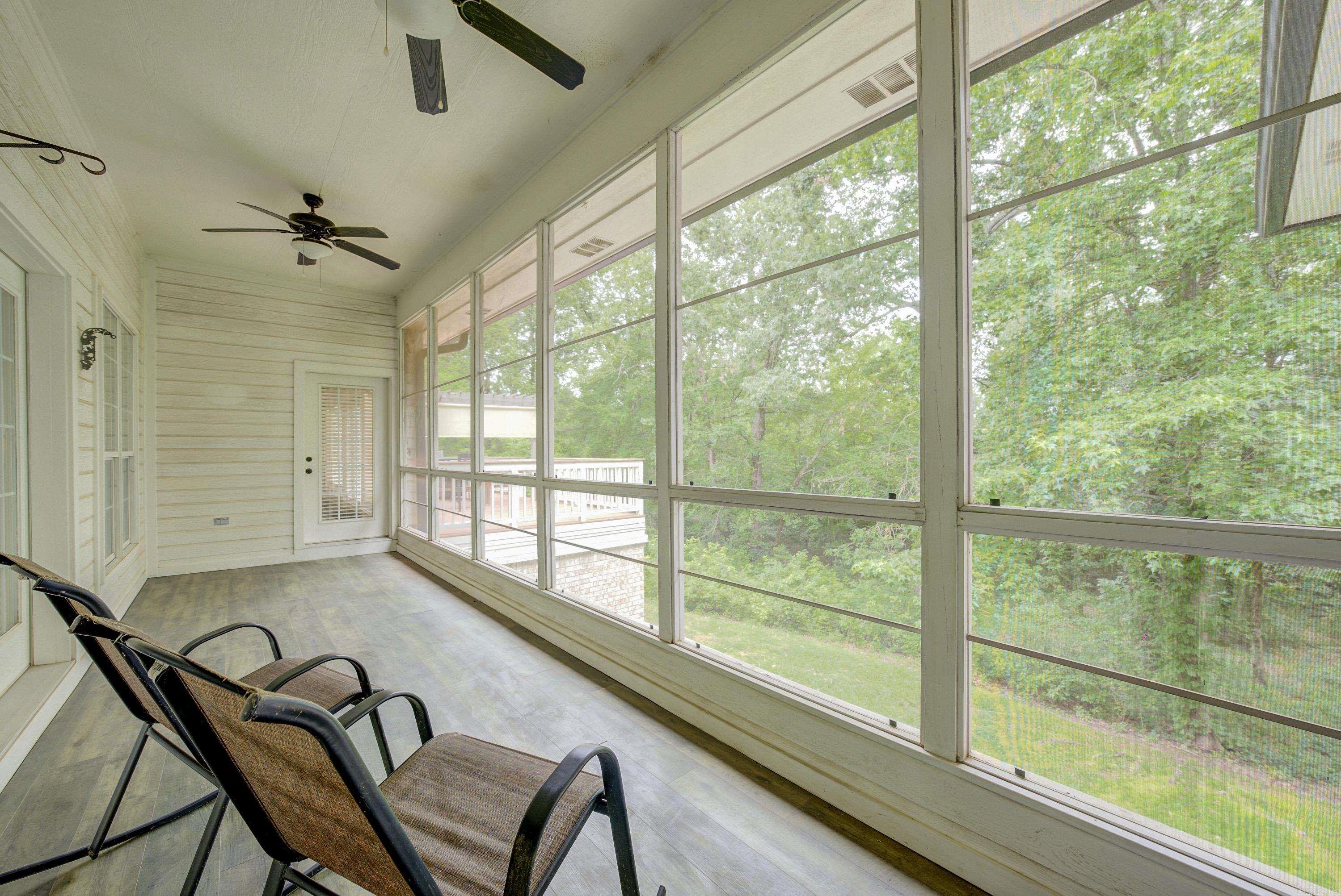 Tall Oaks - Residential