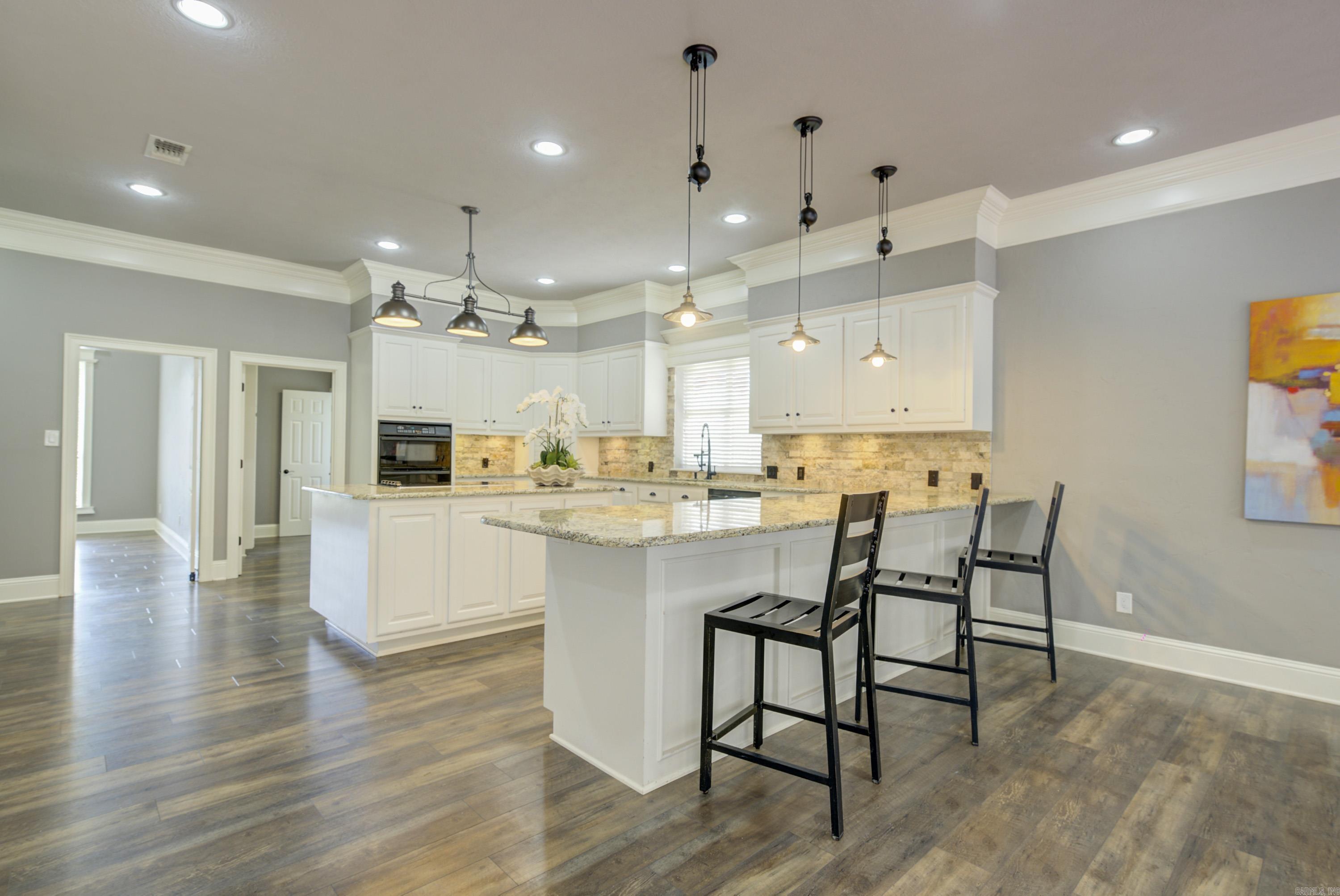 Tall Oaks - Residential