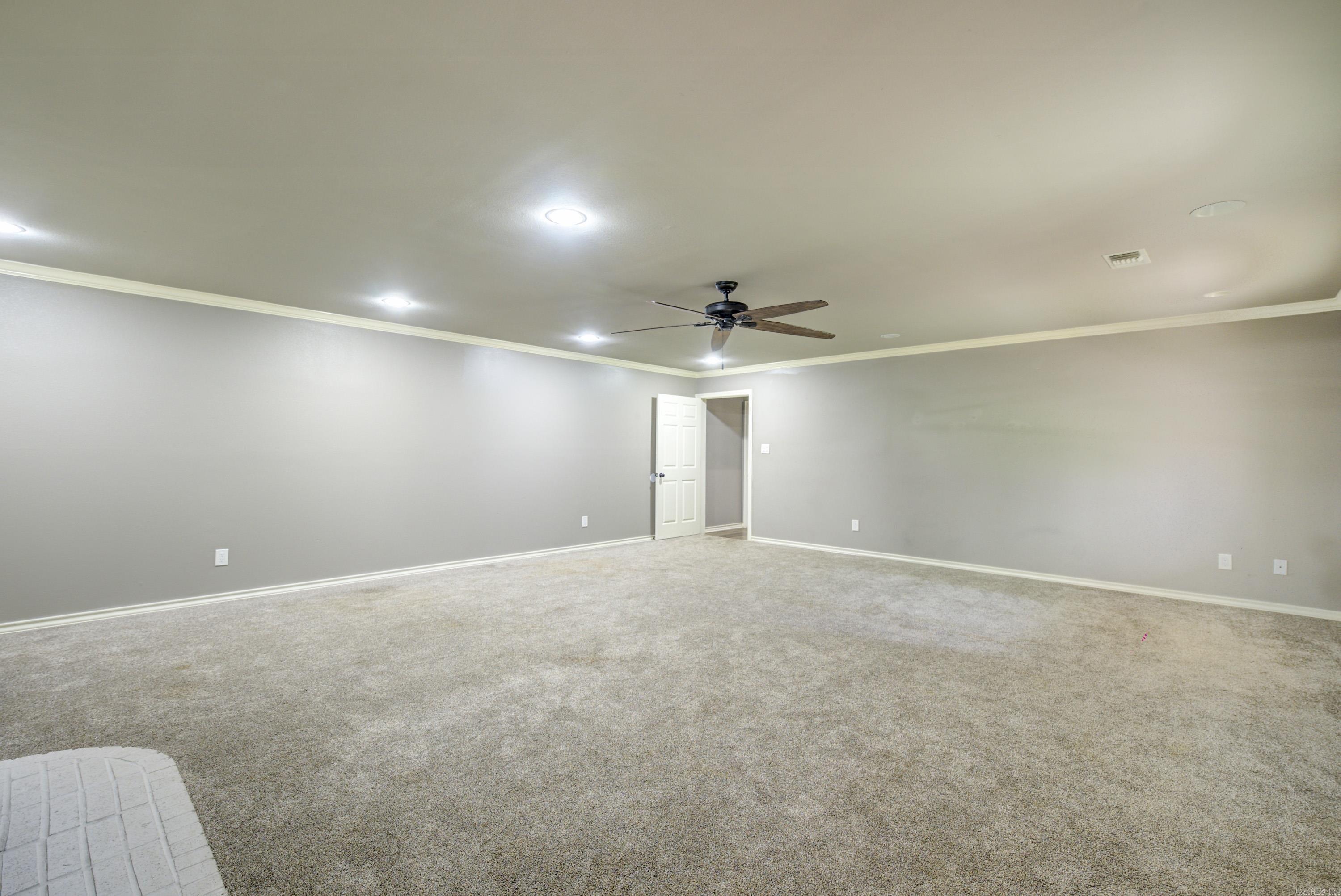Tall Oaks - Residential