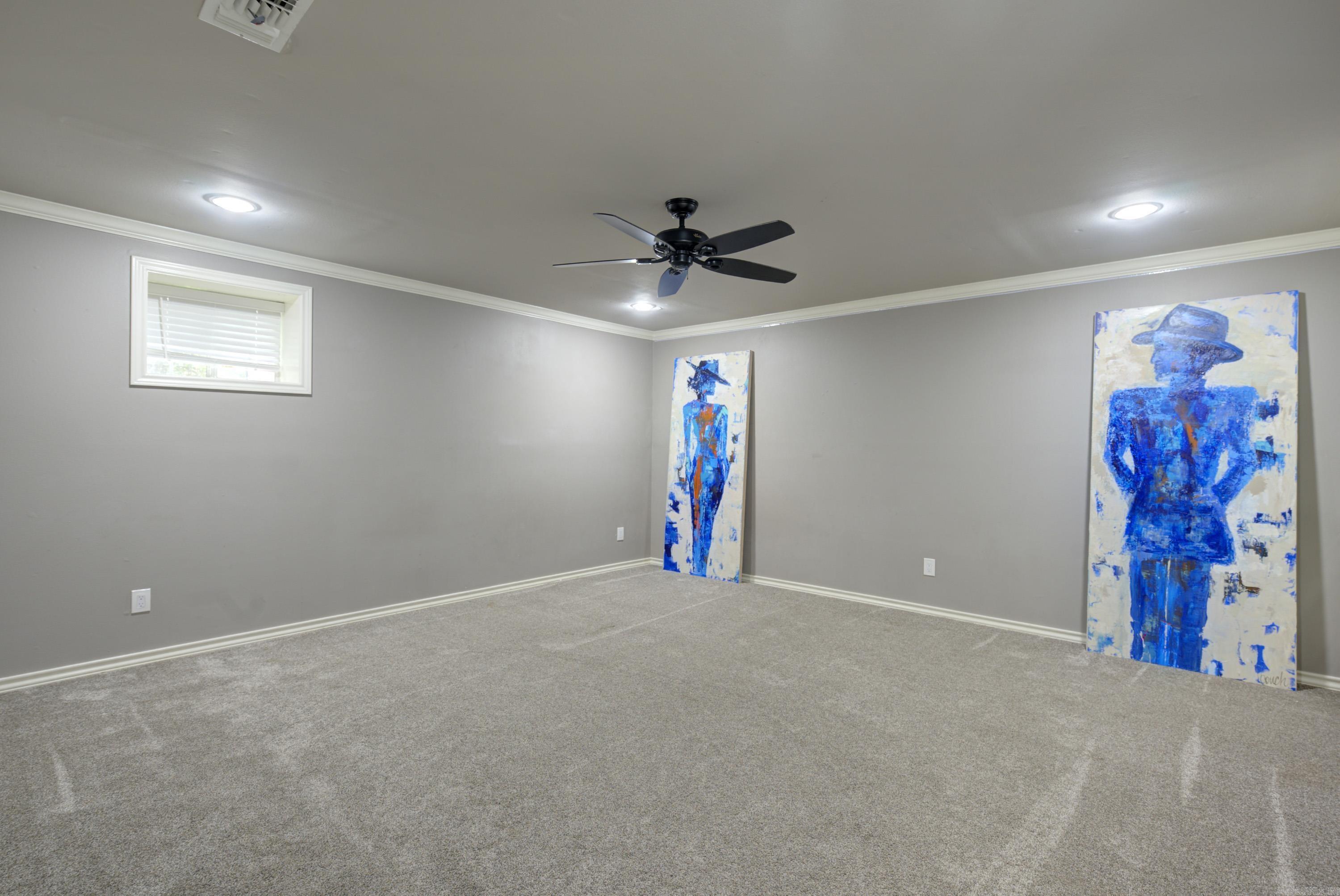 Tall Oaks - Residential